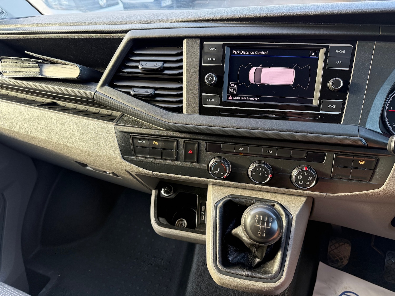 Used Volkswagen Transporter 2023 for sale - 77930454: Photo 12