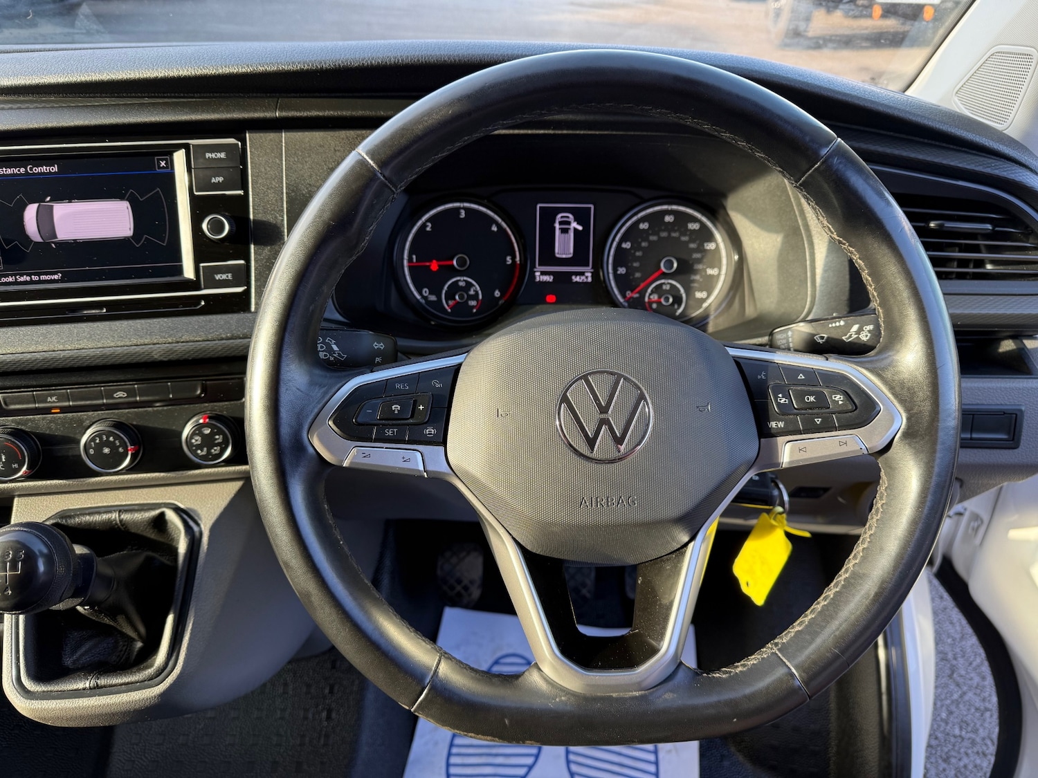 Used Volkswagen Transporter 2023 for sale - 77930454: Photo 13