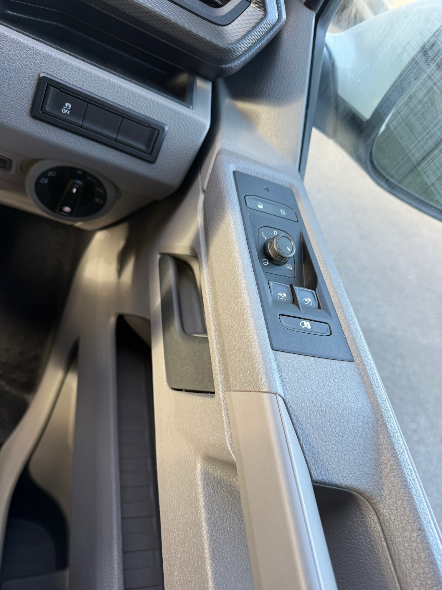 Used Volkswagen Transporter 2023 for sale - 77930454: Photo 14