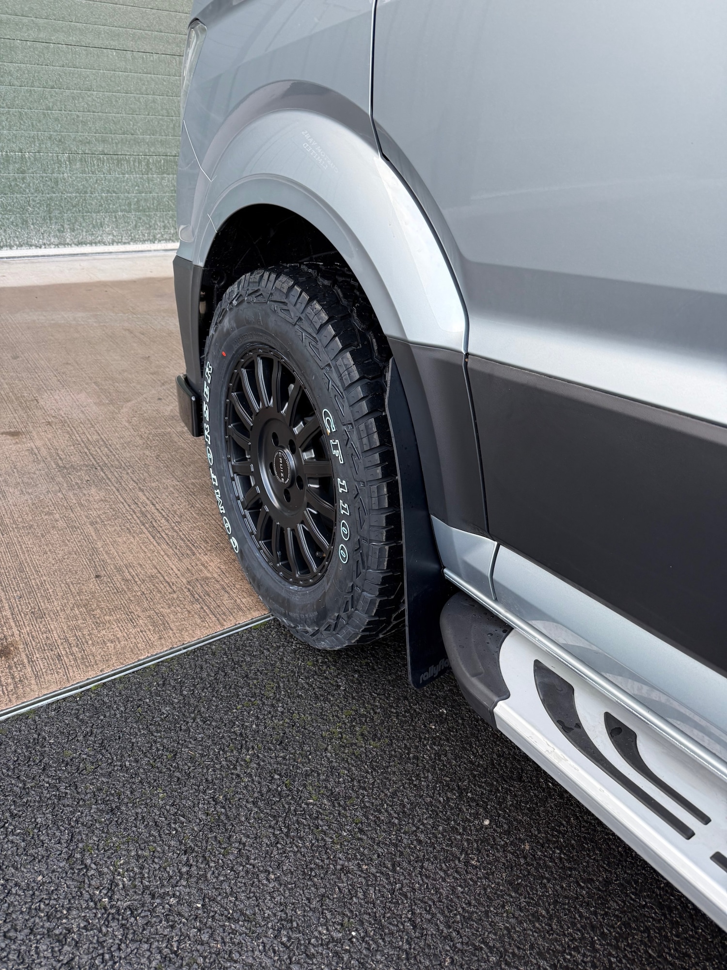 Used Volkswagen Crafter 2025 for sale - 76662550: Photo 11