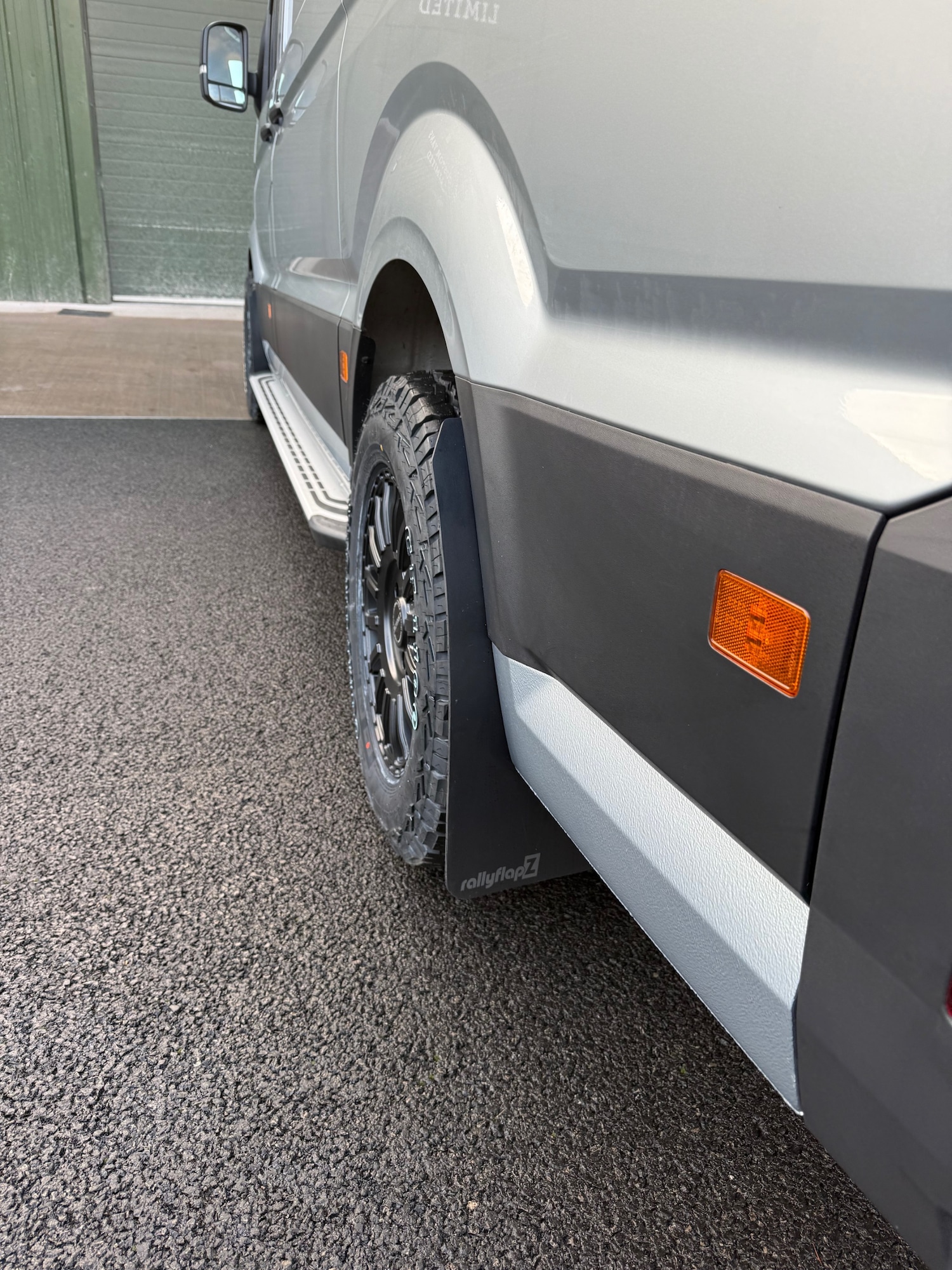 Used Volkswagen Crafter 2025 for sale - 76662550: Photo 12