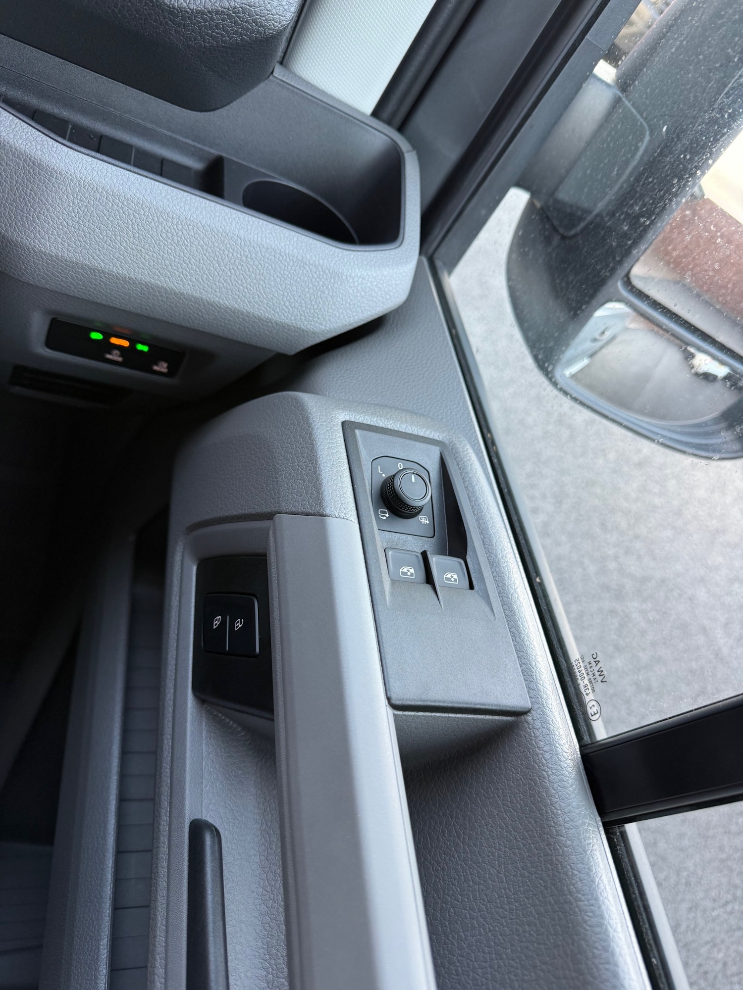 Used Volkswagen Crafter 2025 for sale - 76662550: Photo 21