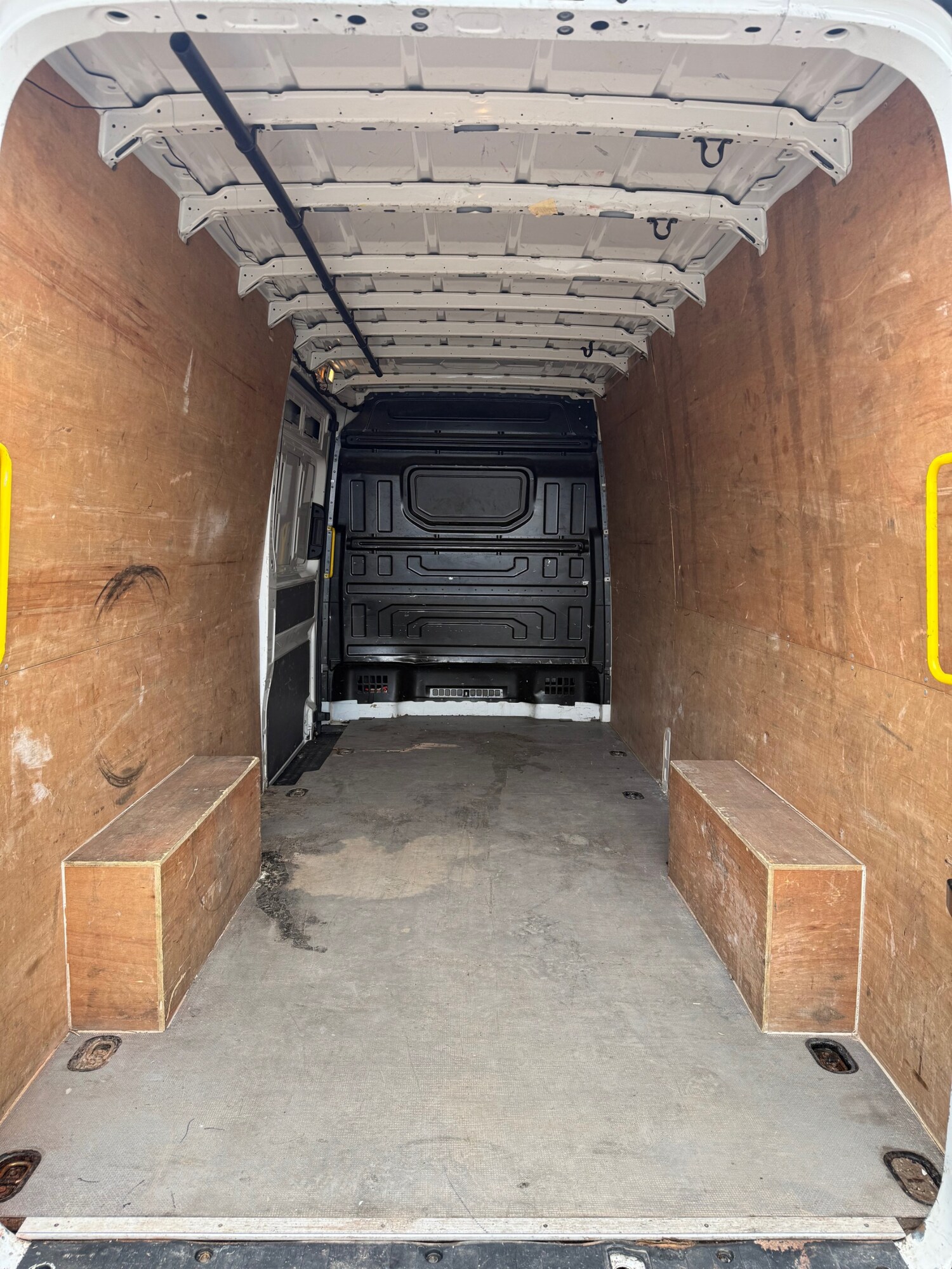 Used Volkswagen Crafter 2020 for sale - 77960347: Photo 10