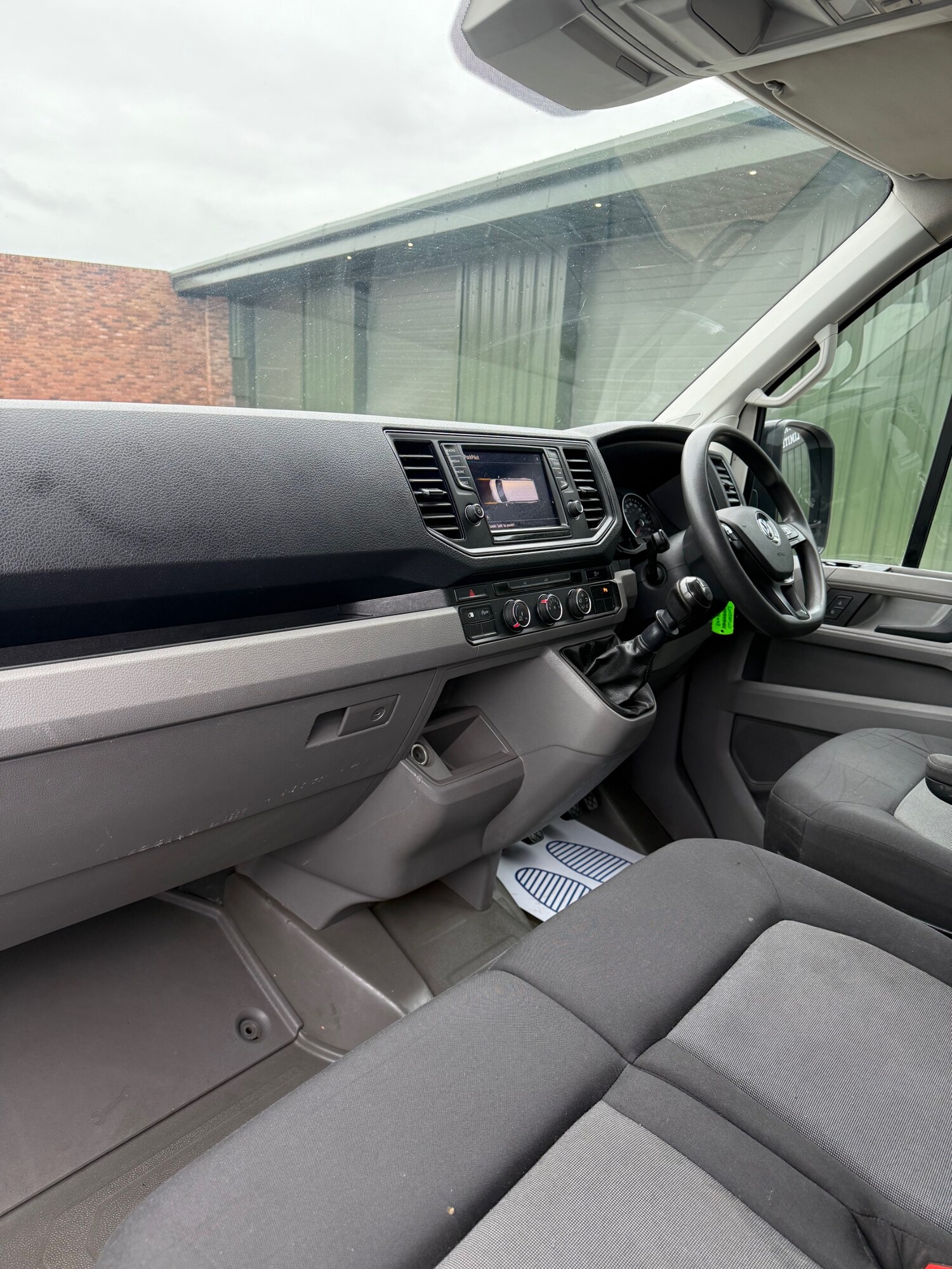 Used Volkswagen Crafter 2020 for sale - 77960347: Photo 13