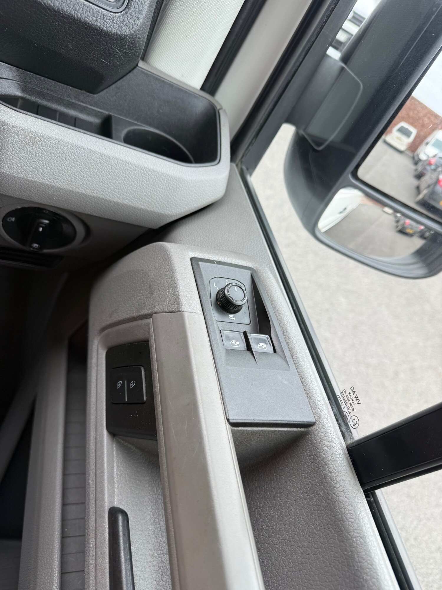 Used Volkswagen Crafter 2020 for sale - 77960347: Photo 14