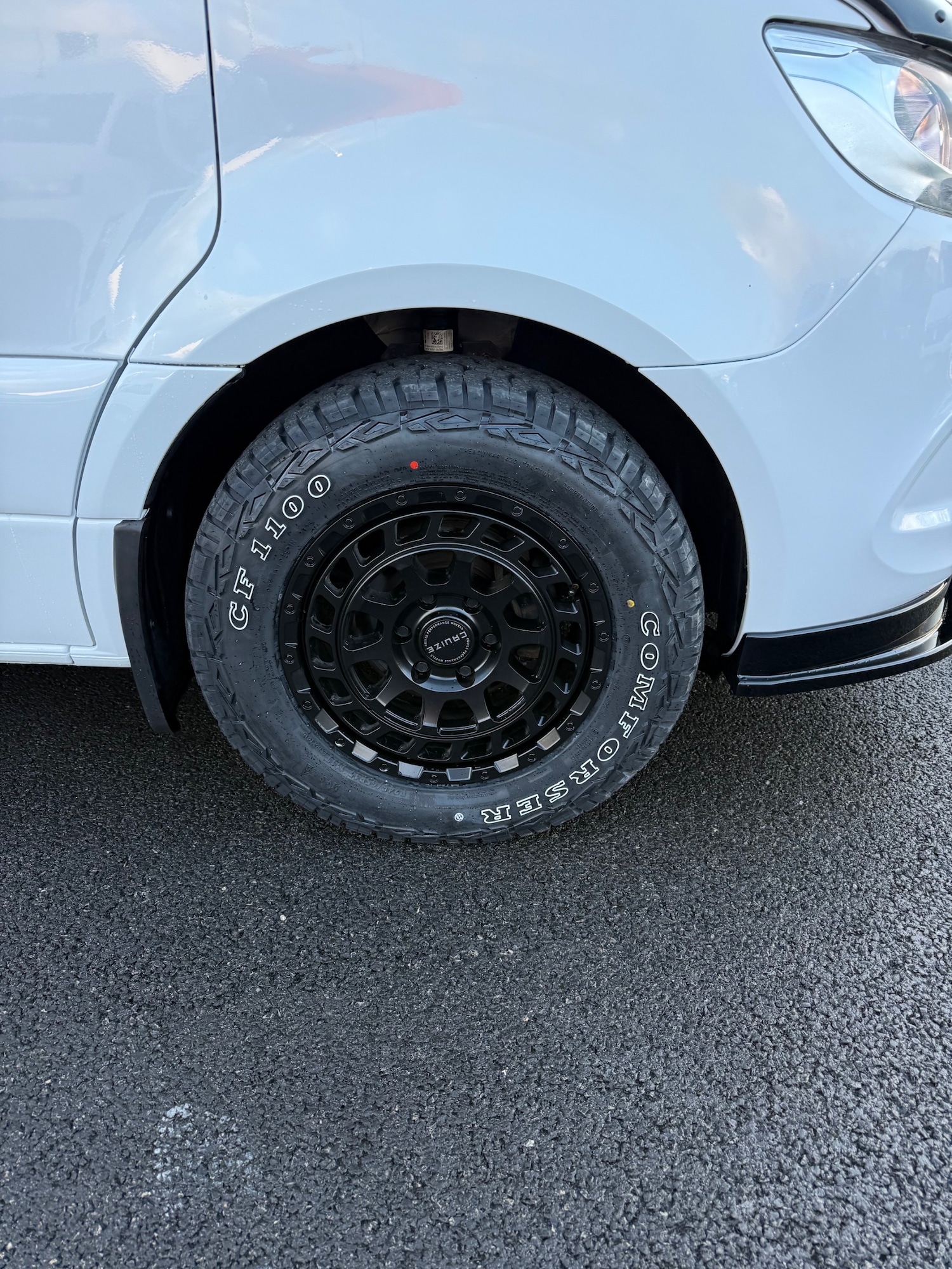 Used Mercedes-Benz Sprinter 2019 for sale - 77264301: Photo 10