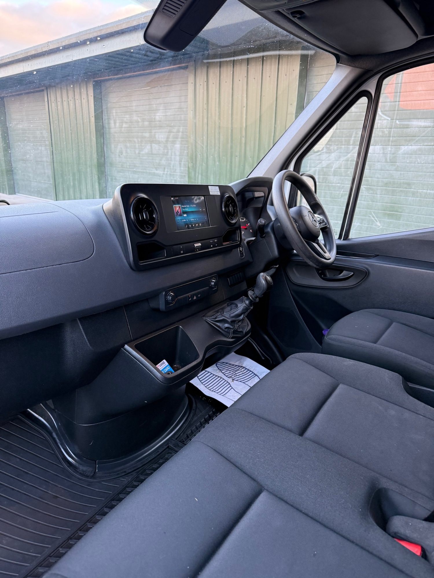 Used Mercedes-Benz Sprinter 2019 for sale - 77264301: Photo 13