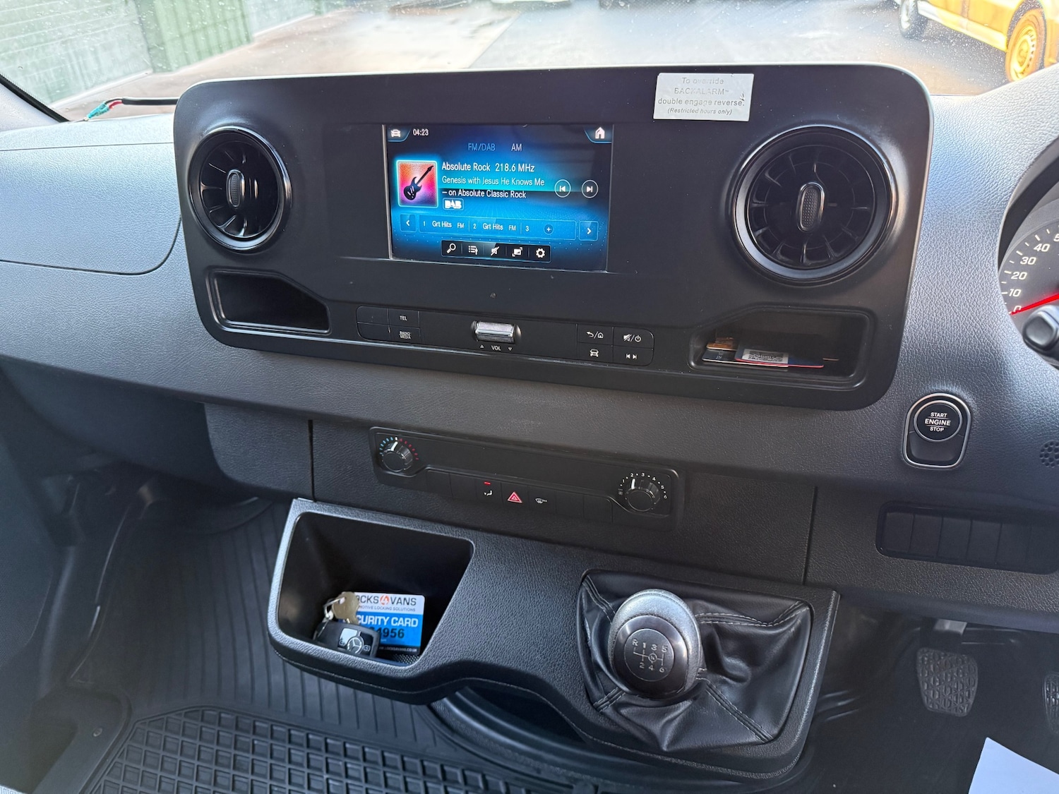 Used Mercedes-Benz Sprinter 2019 for sale - 77264301: Photo 14