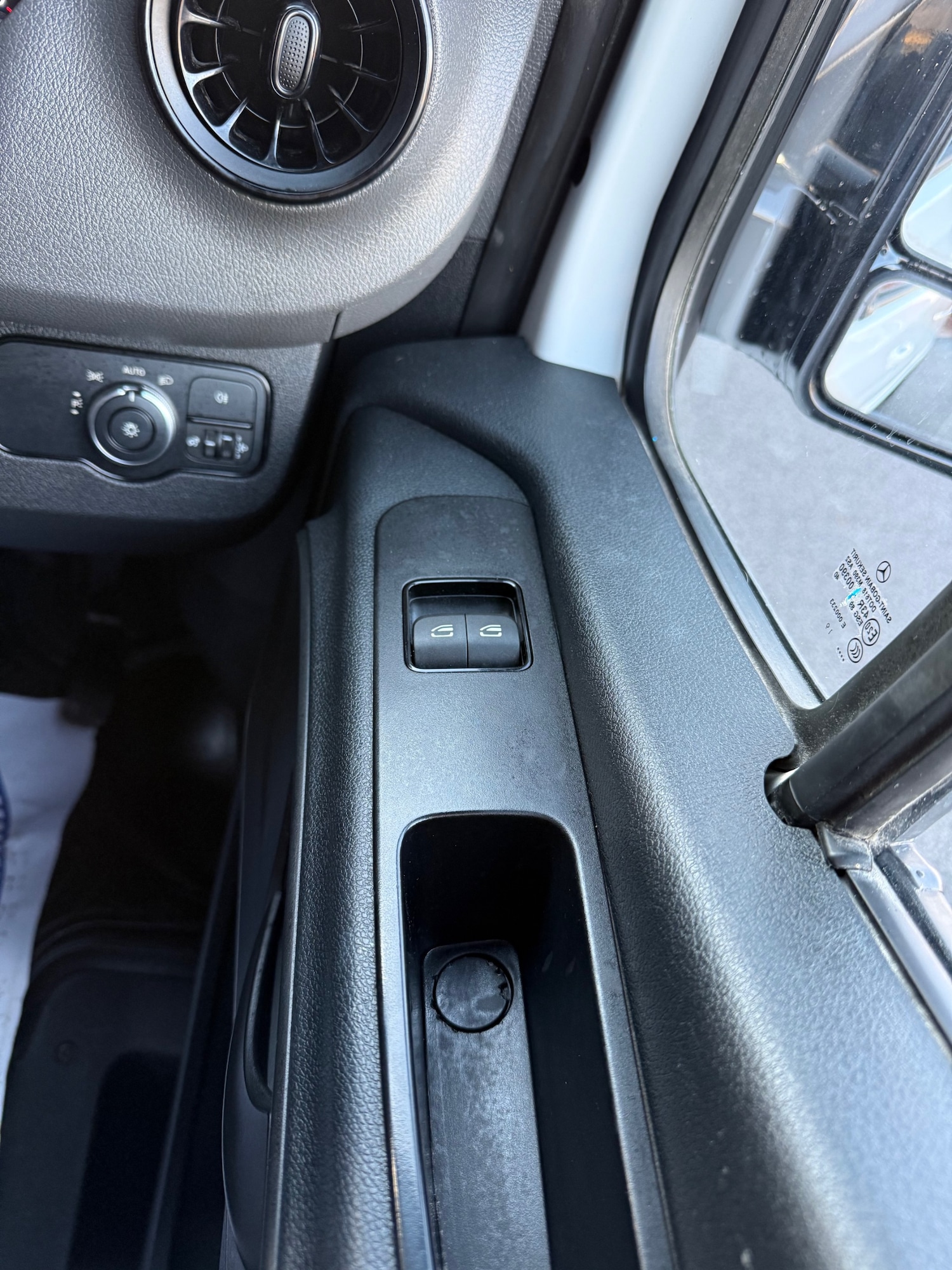 Used Mercedes-Benz Sprinter 2019 for sale - 77264301: Photo 15