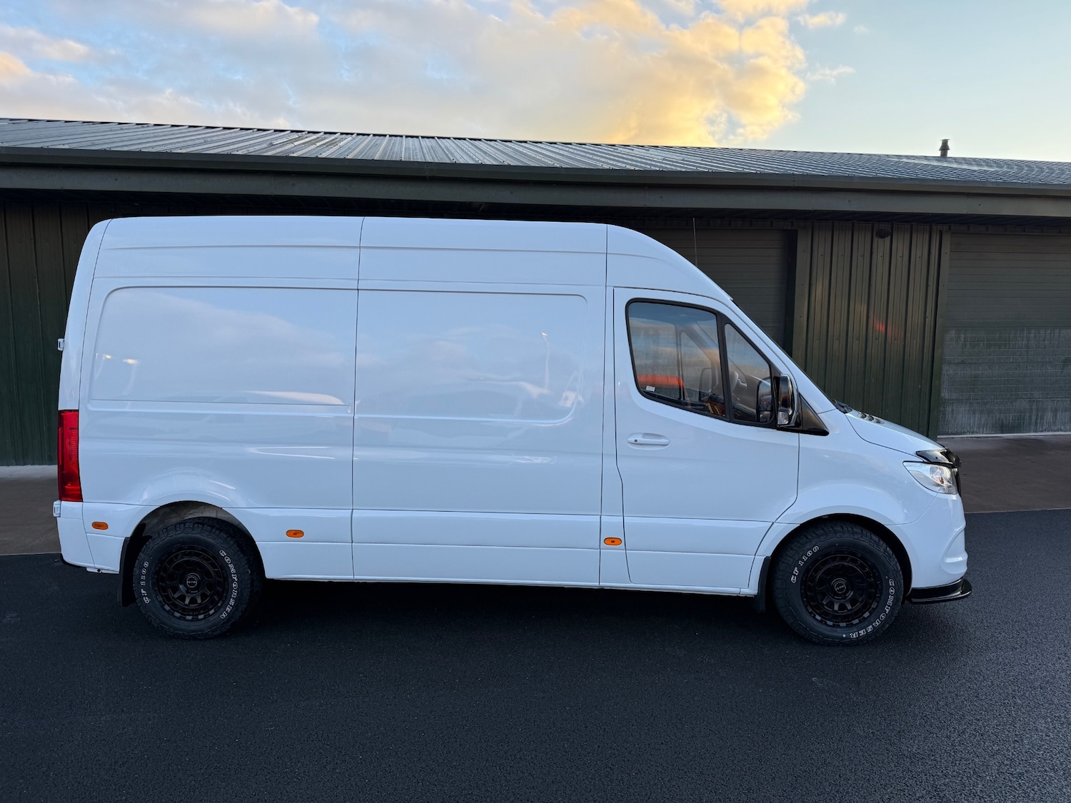 Used Mercedes-Benz Sprinter 2019 for sale - 77264301: Photo 5