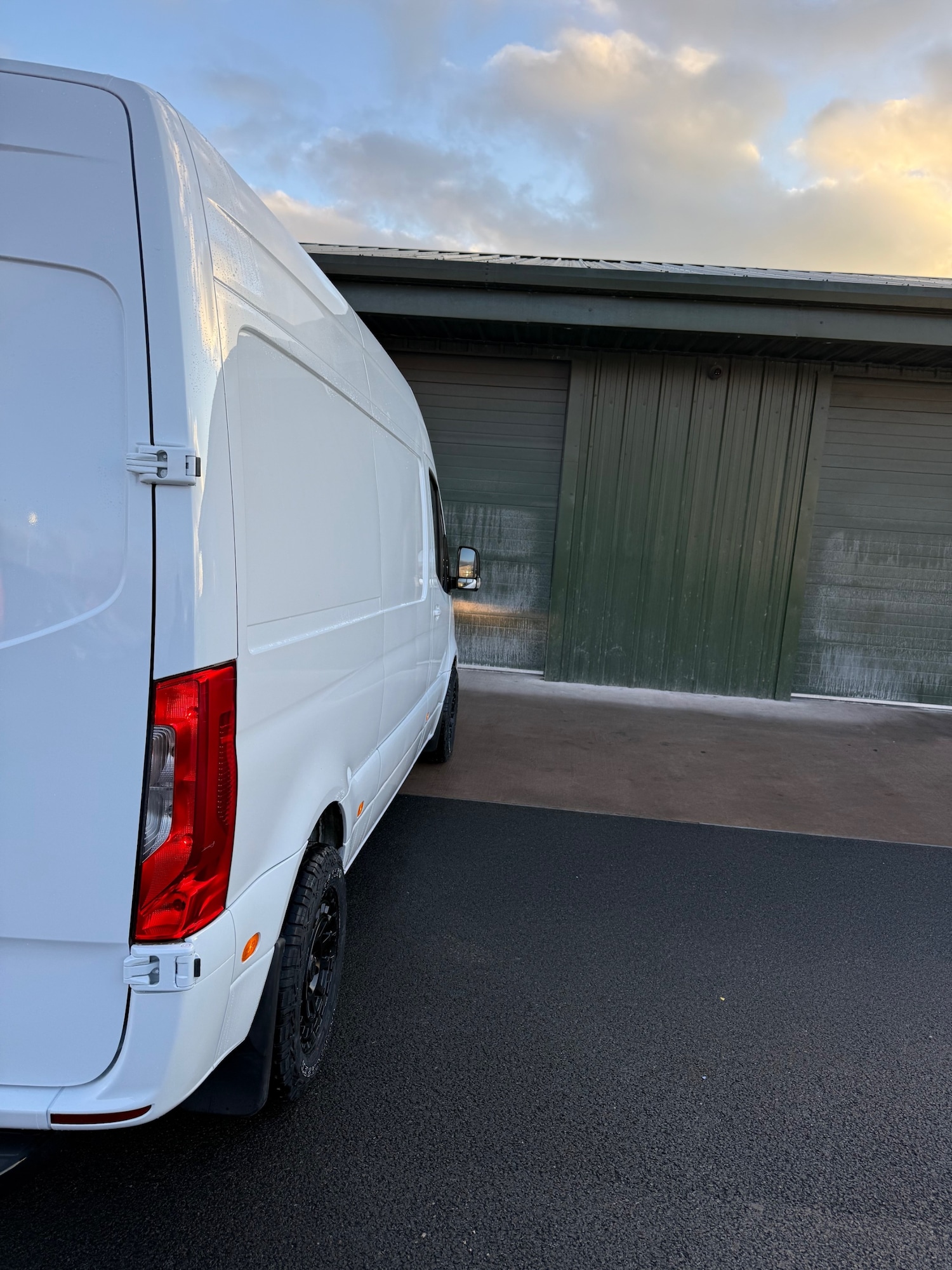 Used Mercedes-Benz Sprinter 2019 for sale - 77264301: Photo 9