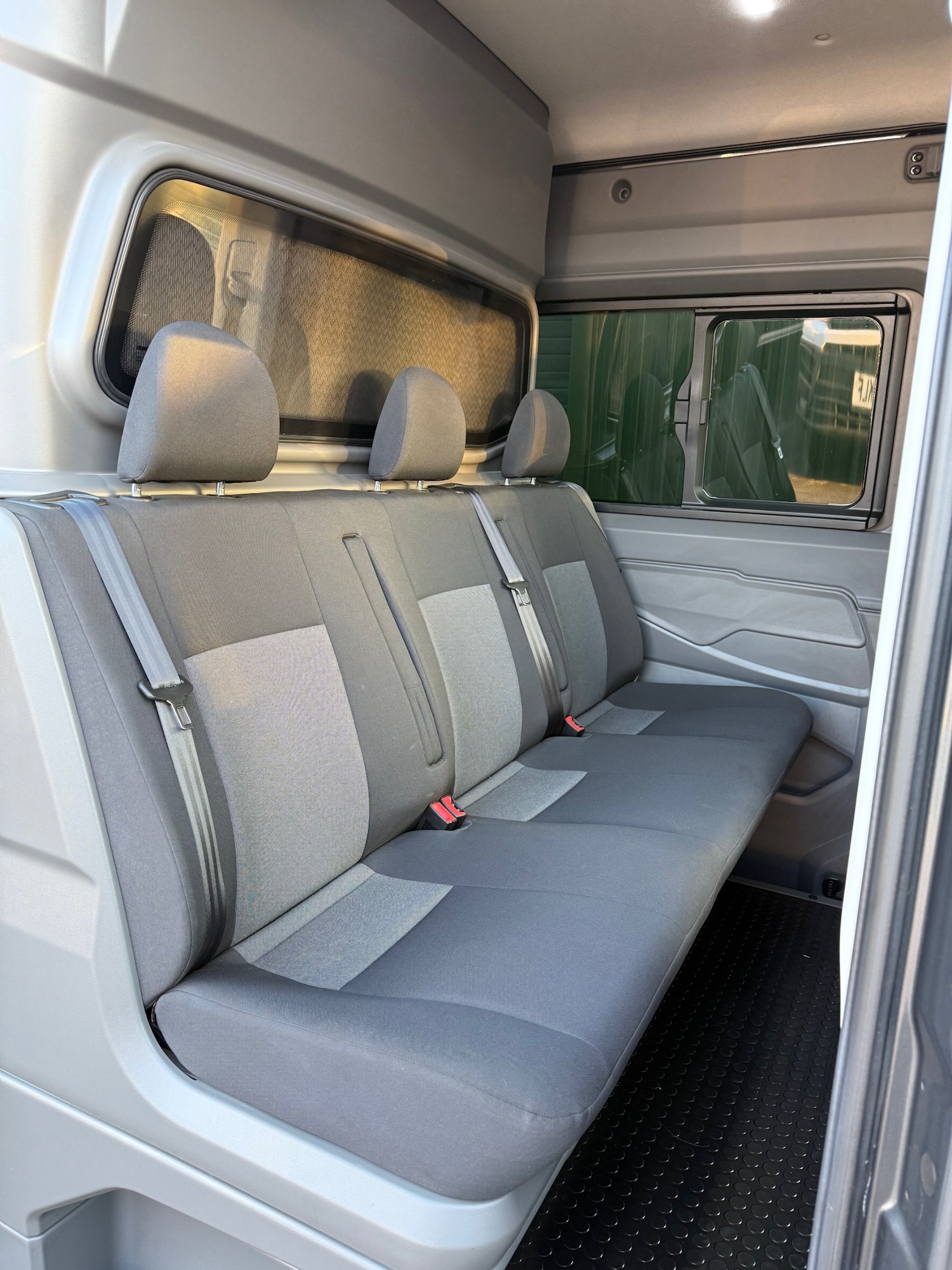 Used Volkswagen Crafter 2022 for sale - 77750375: Photo 14