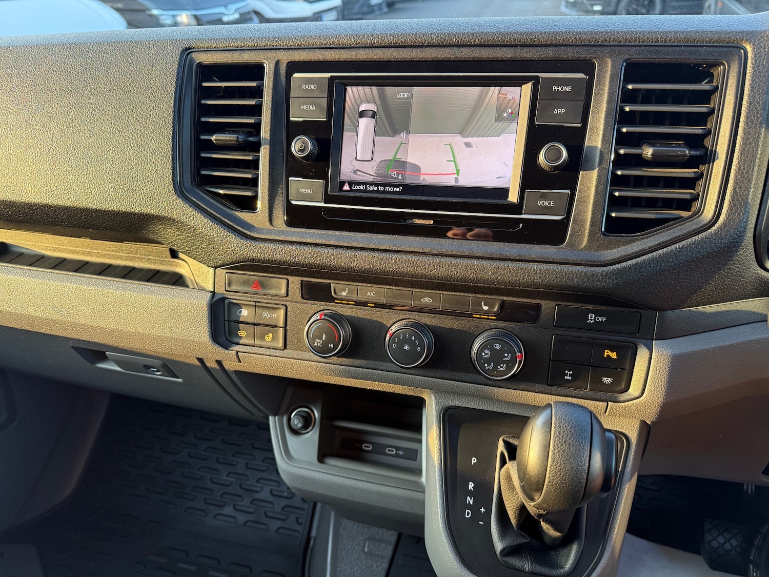 Used Volkswagen Crafter 2022 for sale - 77750375: Photo 17