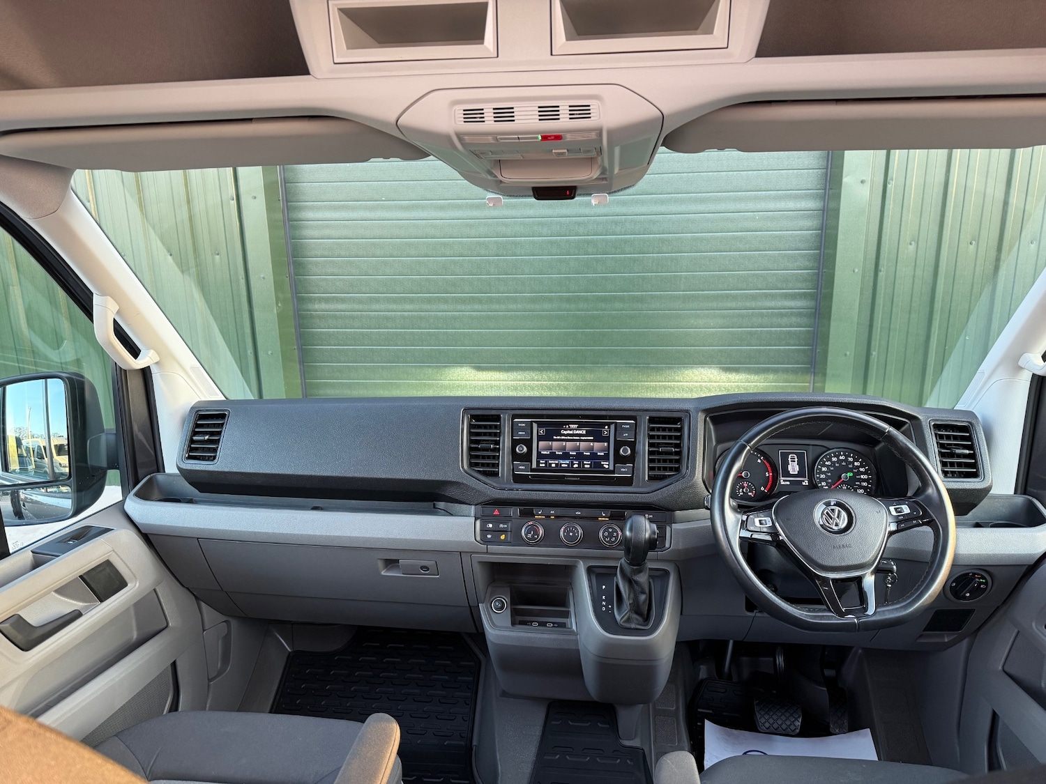 Used Volkswagen Crafter 2022 for sale - 77750375: Photo 19