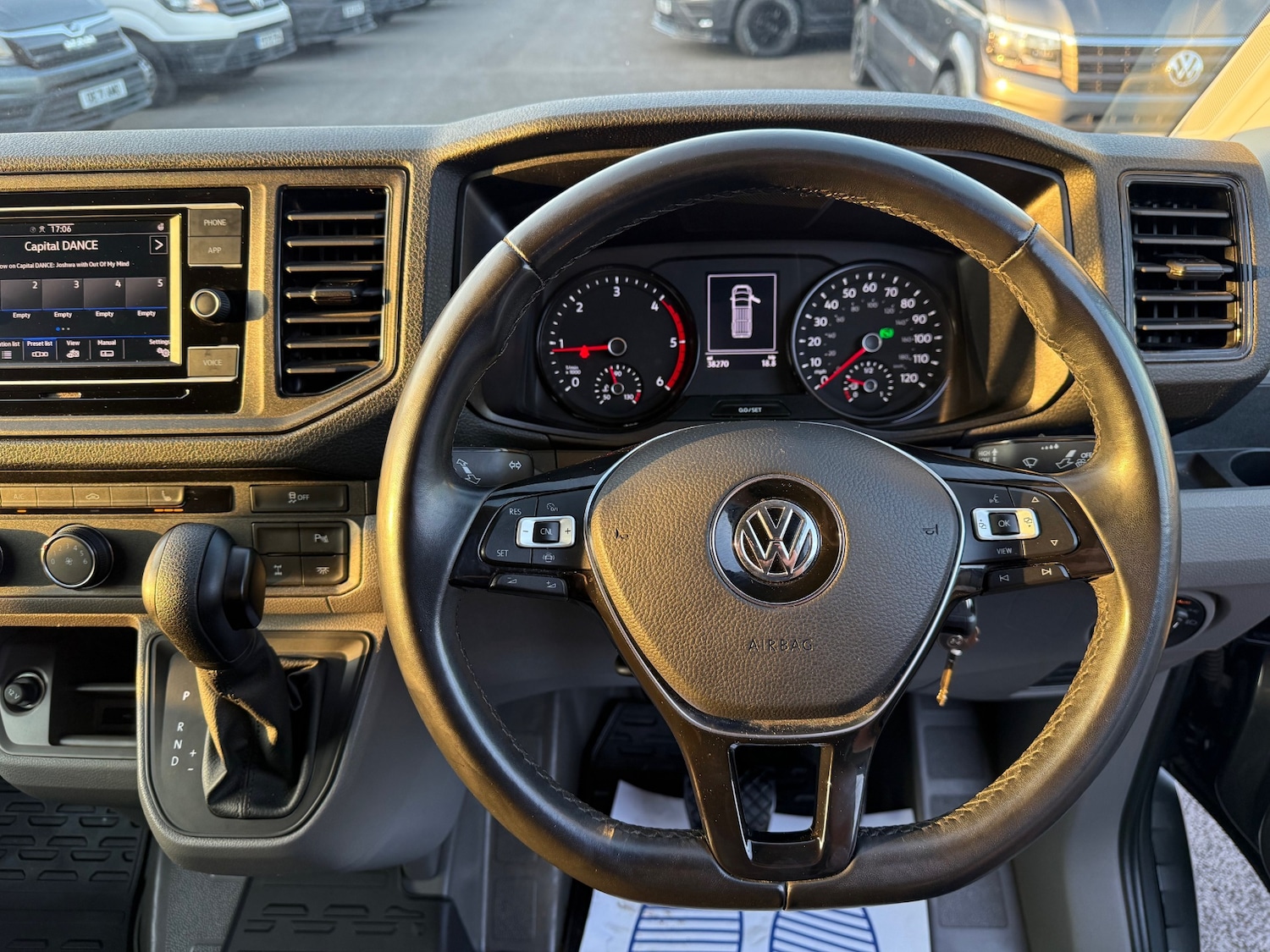 Used Volkswagen Crafter 2022 for sale - 77750375: Photo 20