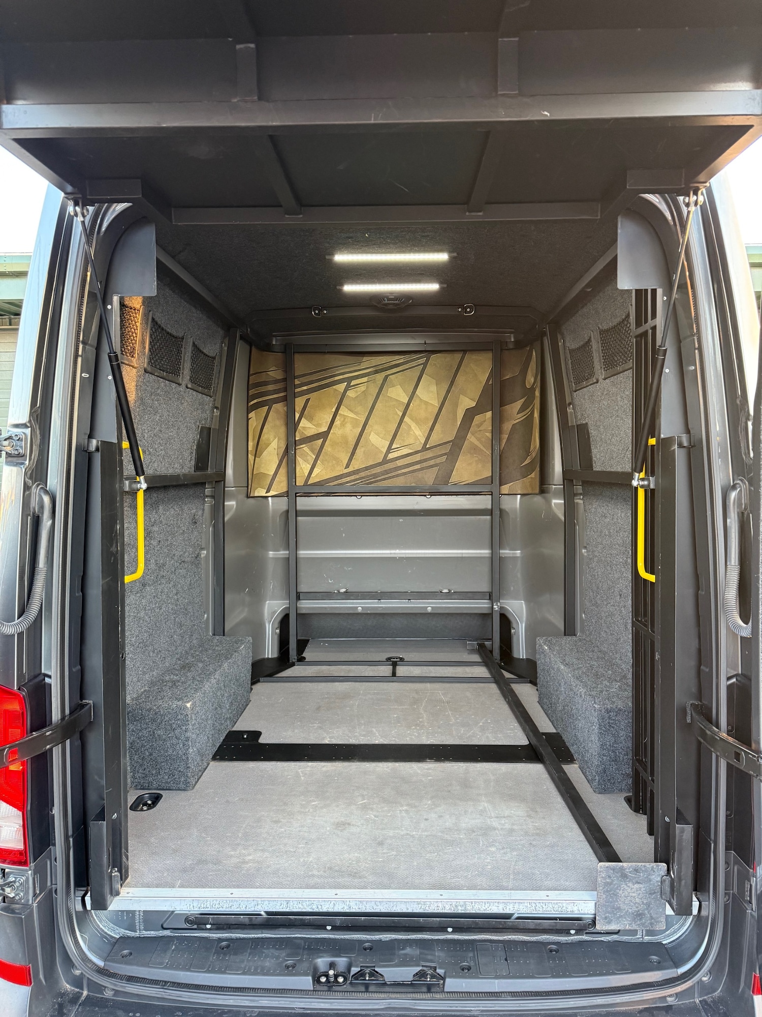 Used Volkswagen Crafter 2022 for sale - 77750375: Photo 22