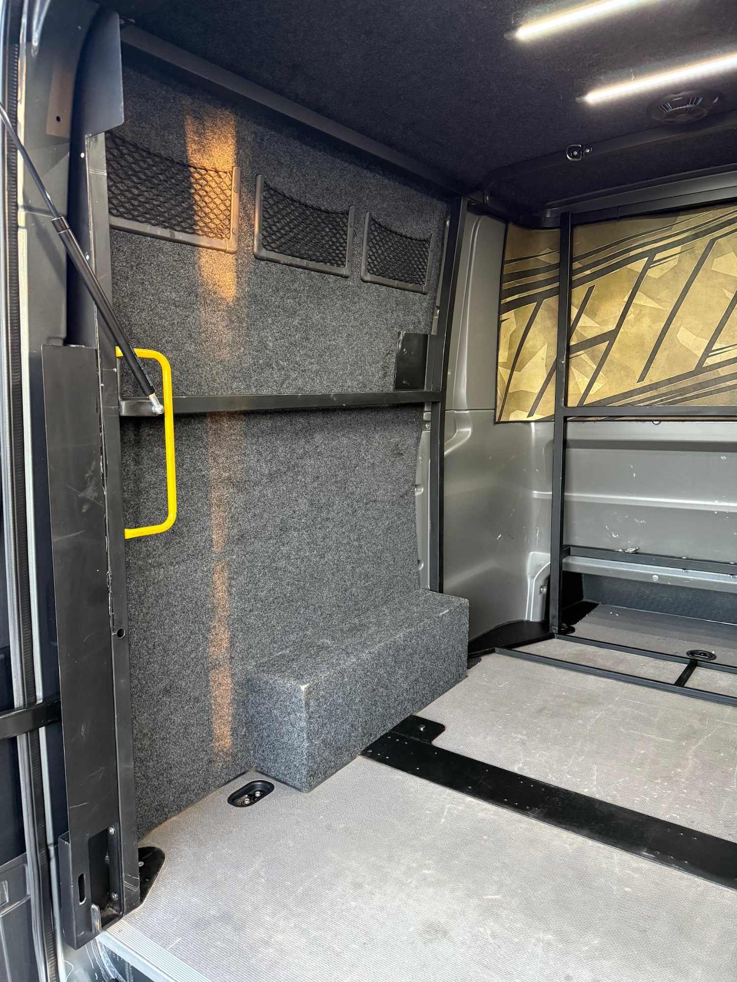 Used Volkswagen Crafter 2022 for sale - 77750375: Photo 23