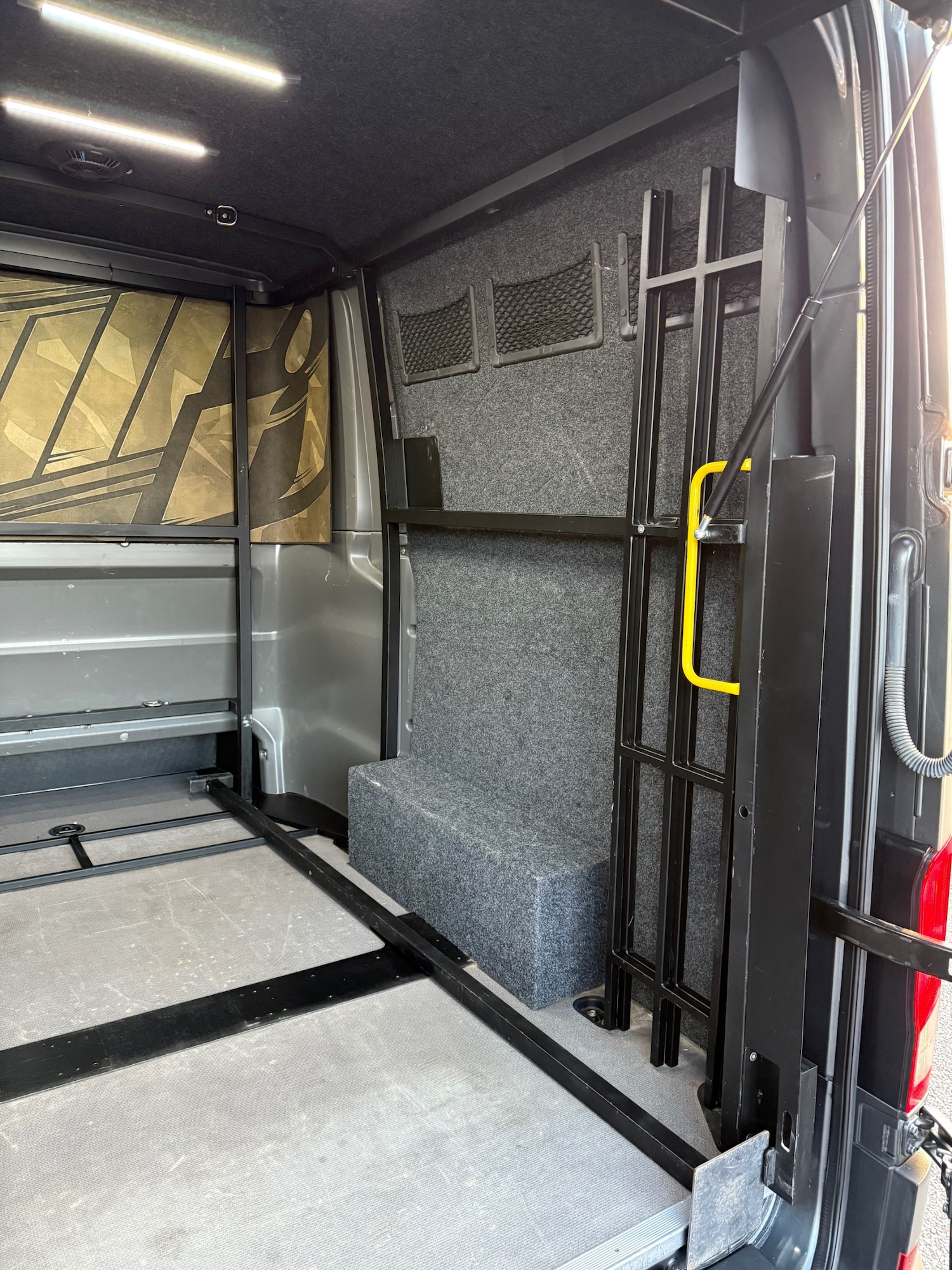 Used Volkswagen Crafter 2022 for sale - 77750375: Photo 24