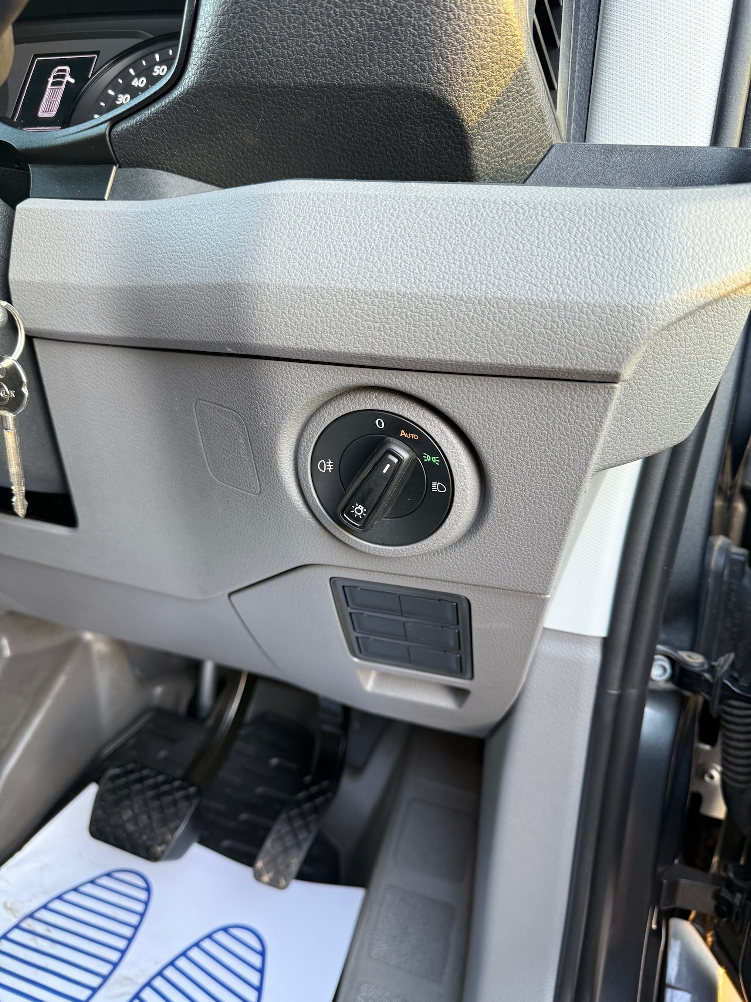 Used Volkswagen Crafter 2022 for sale - 77750375: Photo 25