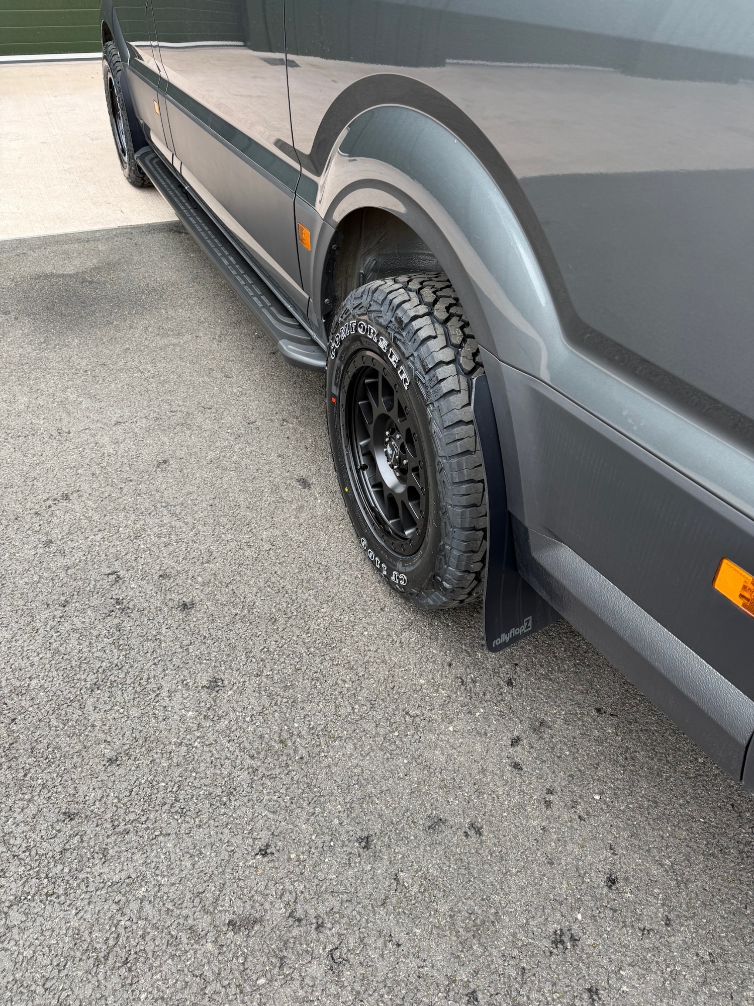 Used MAN TGE 2025 for sale - 77615688: Photo 10