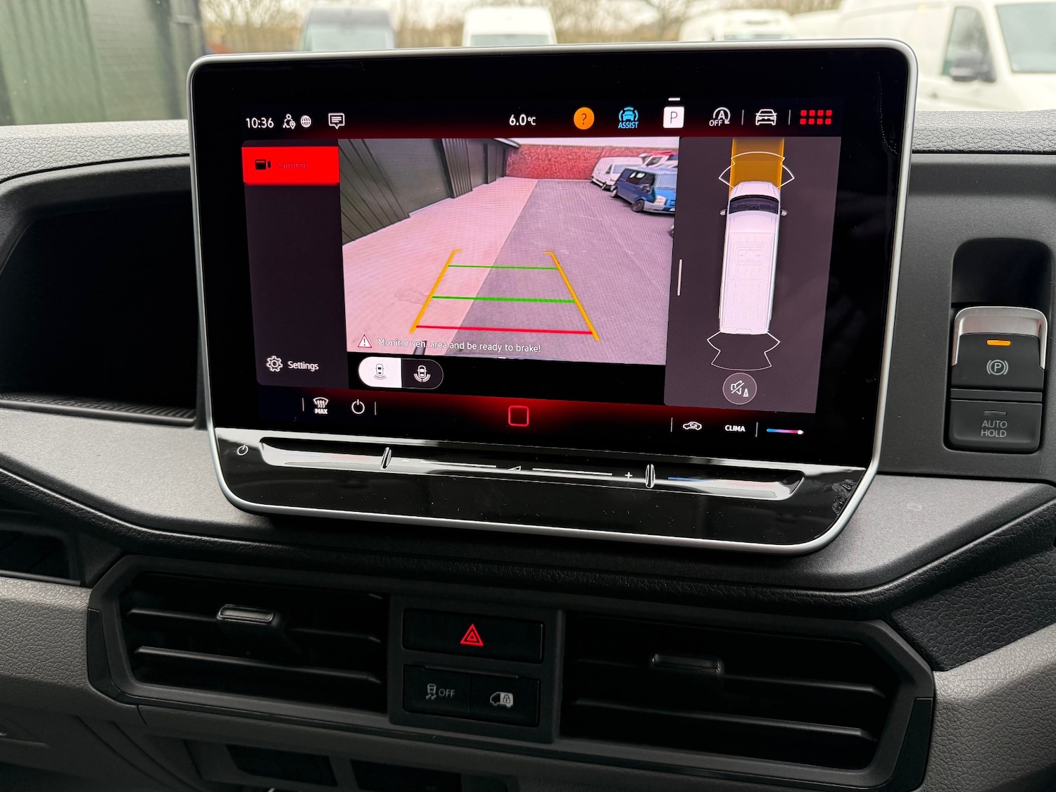 Used MAN TGE 2025 for sale - 77615688: Photo 12