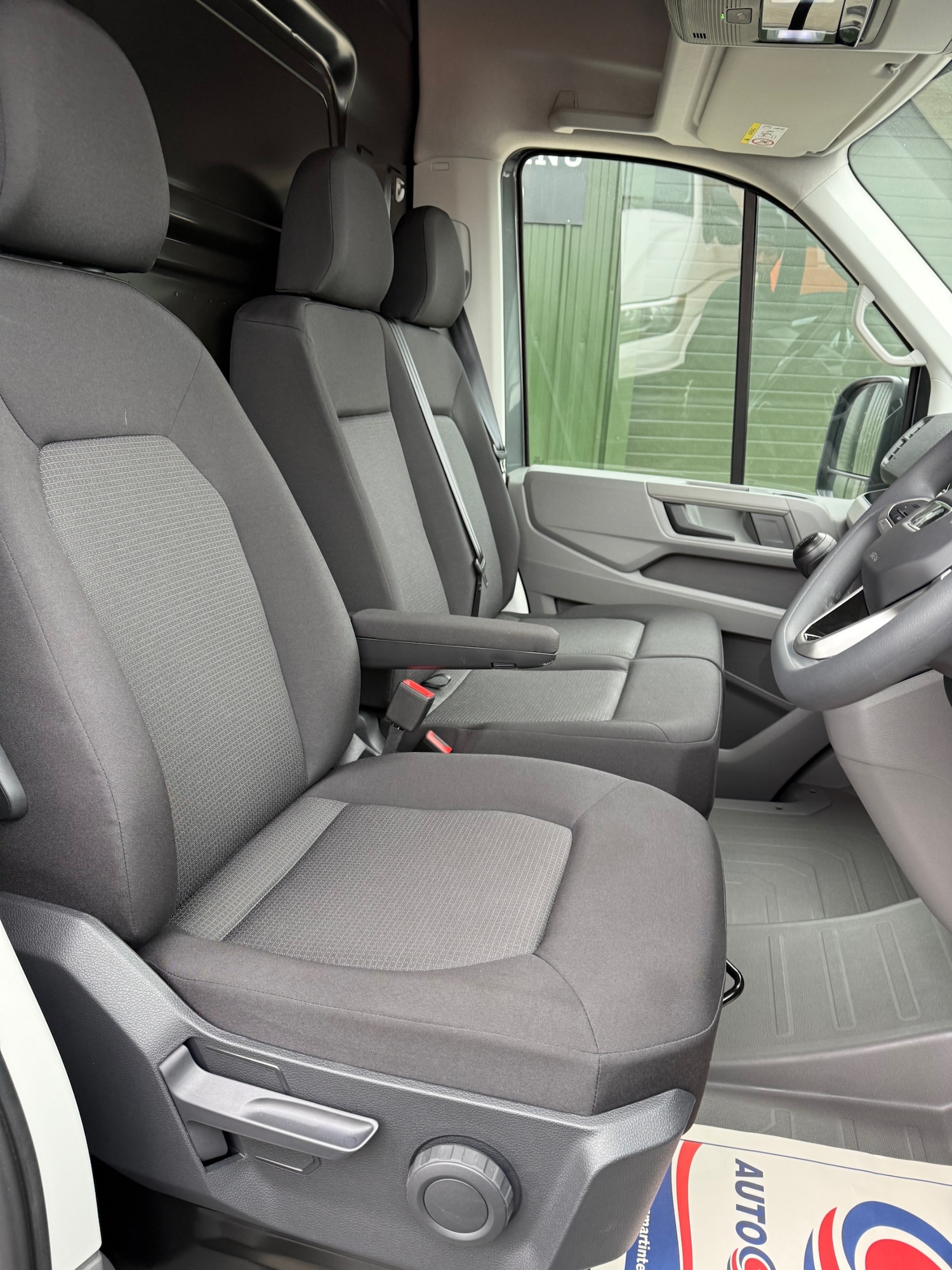 Used MAN TGE 2025 for sale - 77615688: Photo 13