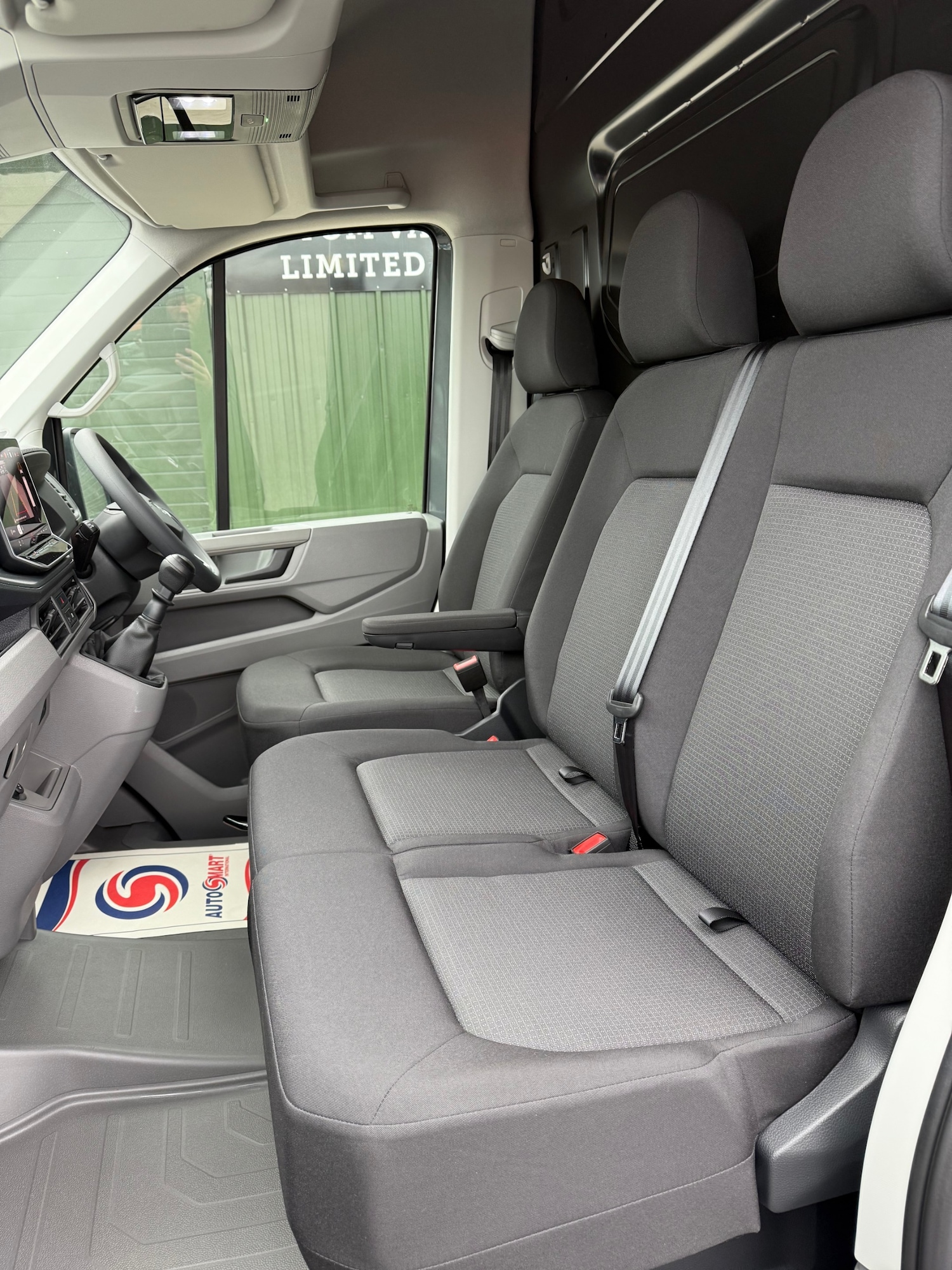 Used MAN TGE 2025 for sale - 77615688: Photo 14