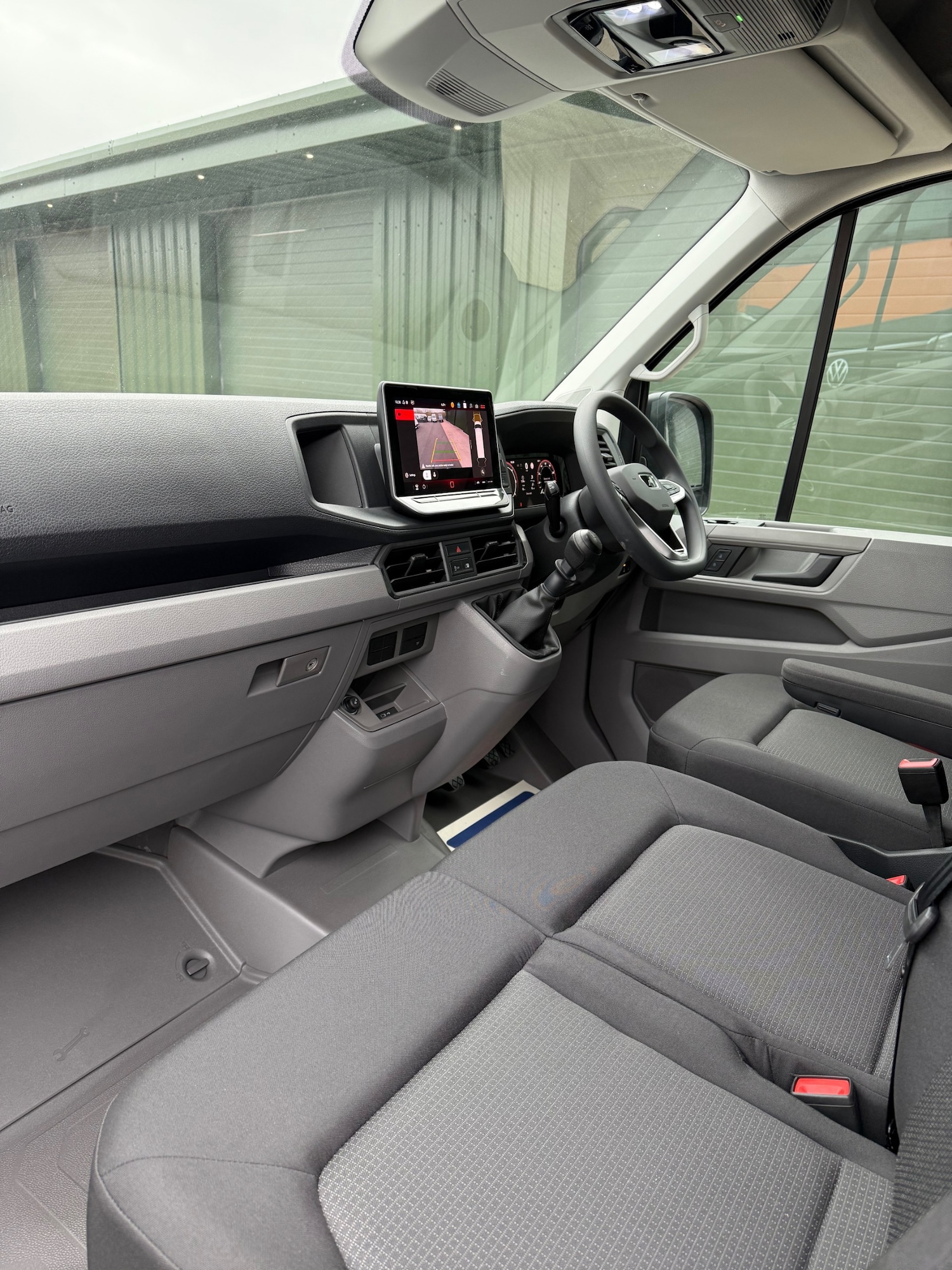 Used MAN TGE 2025 for sale - 77615688: Photo 15