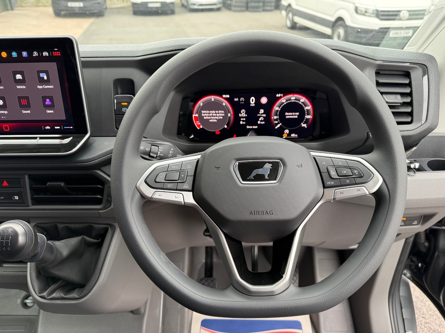 Used MAN TGE 2025 for sale - 77615688: Photo 16