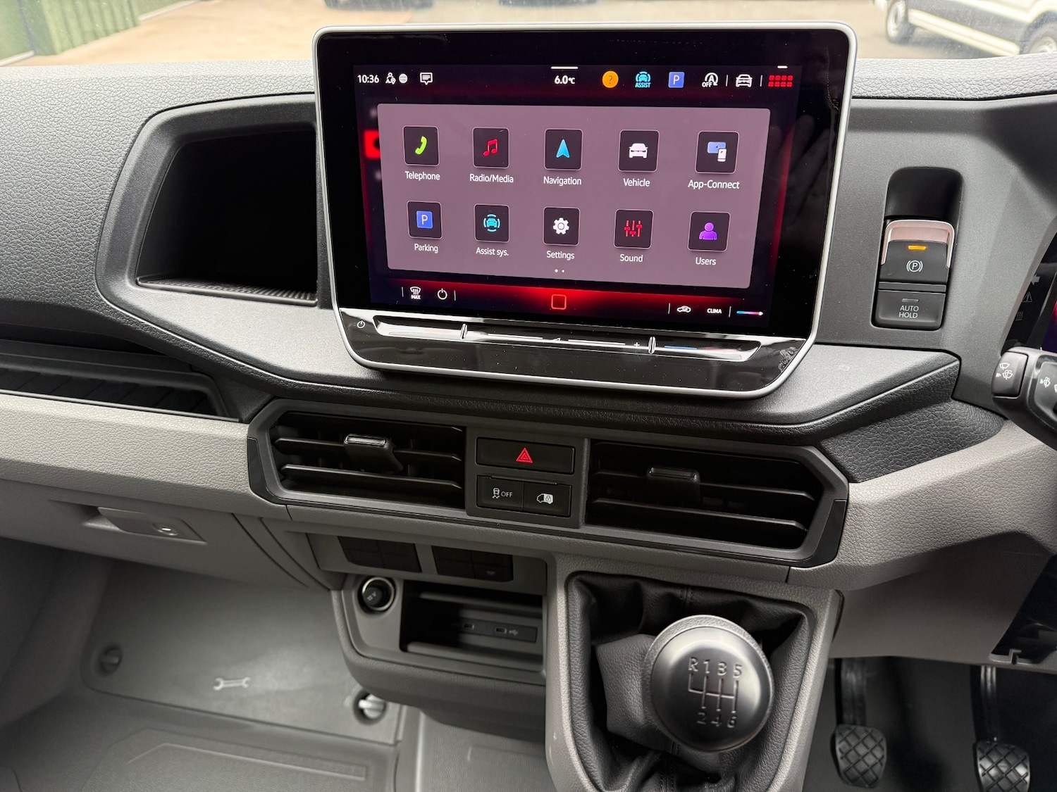 Used MAN TGE 2025 for sale - 77615688: Photo 17