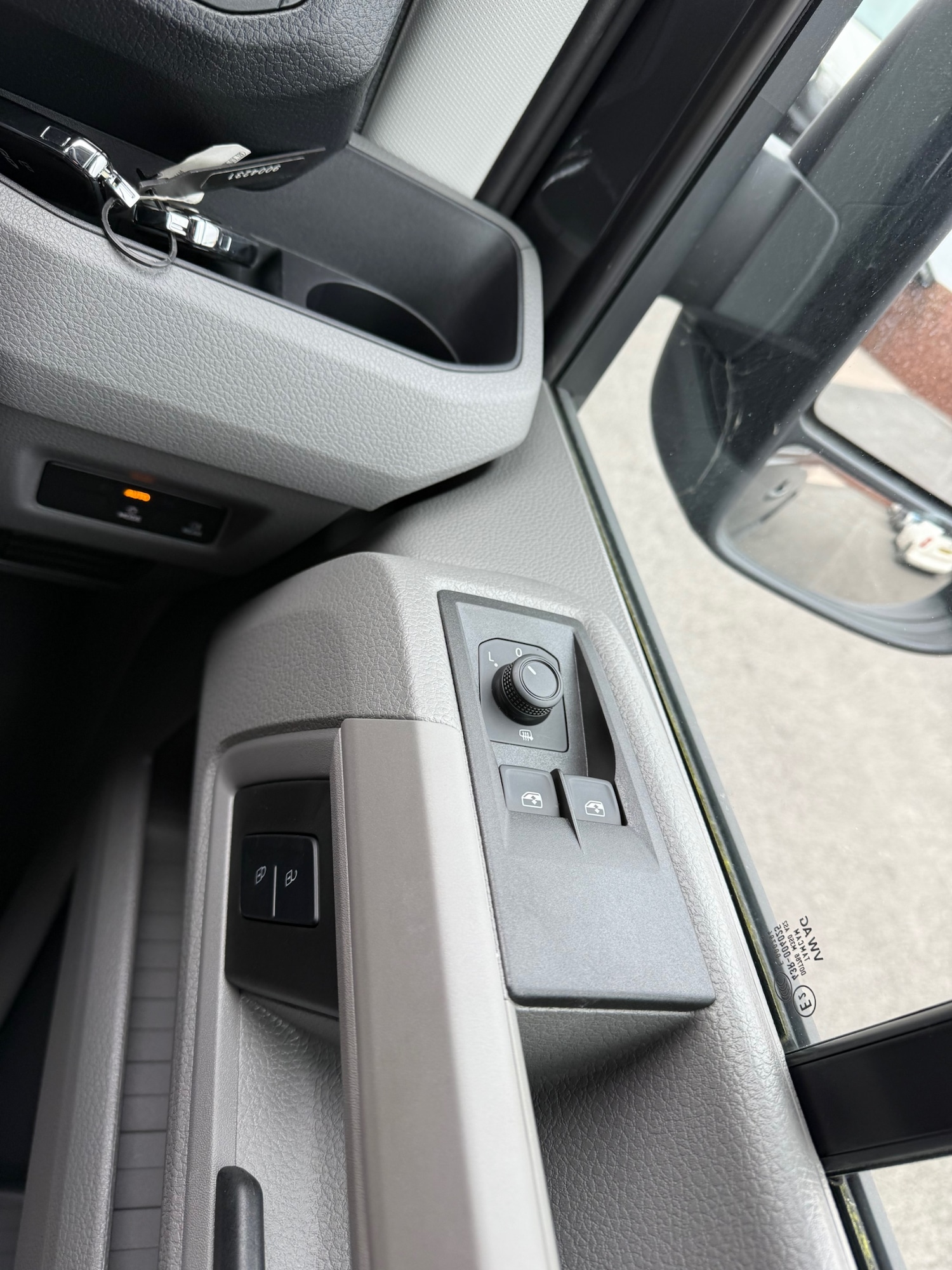 Used MAN TGE 2025 for sale - 77615688: Photo 18