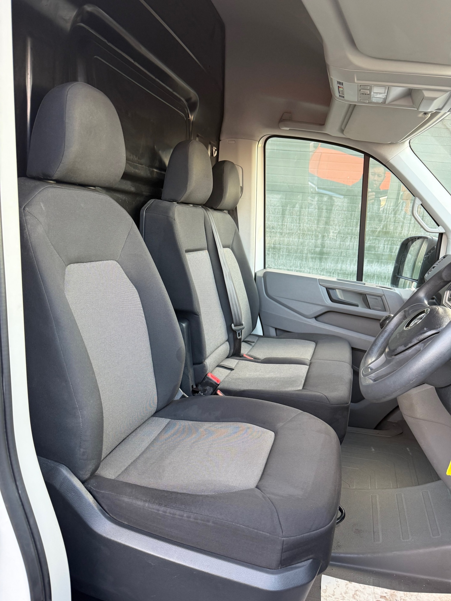 Used Volkswagen Crafter 2022 for sale - 77264648: Photo 10