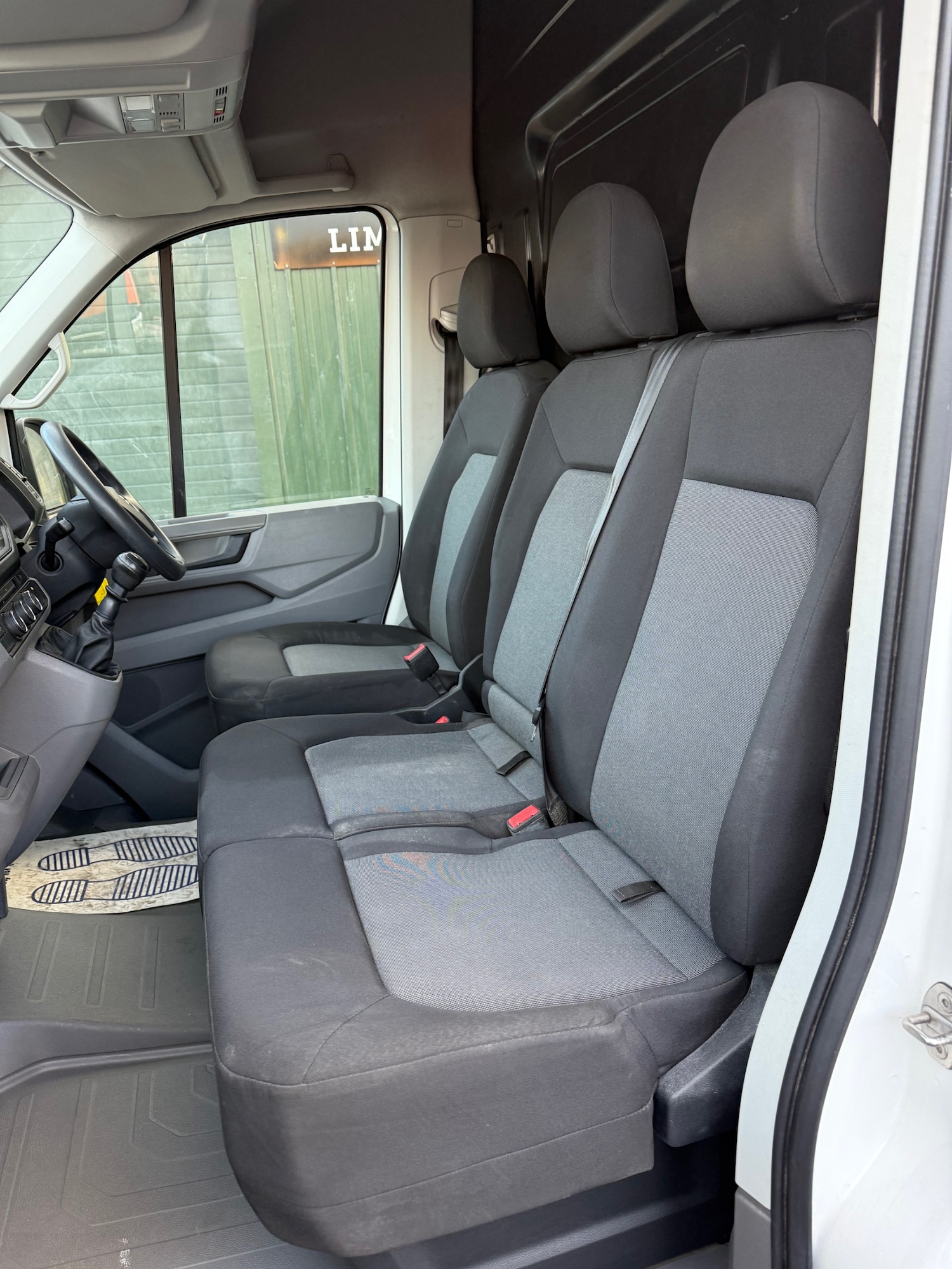 Used Volkswagen Crafter 2022 for sale - 77264648: Photo 11