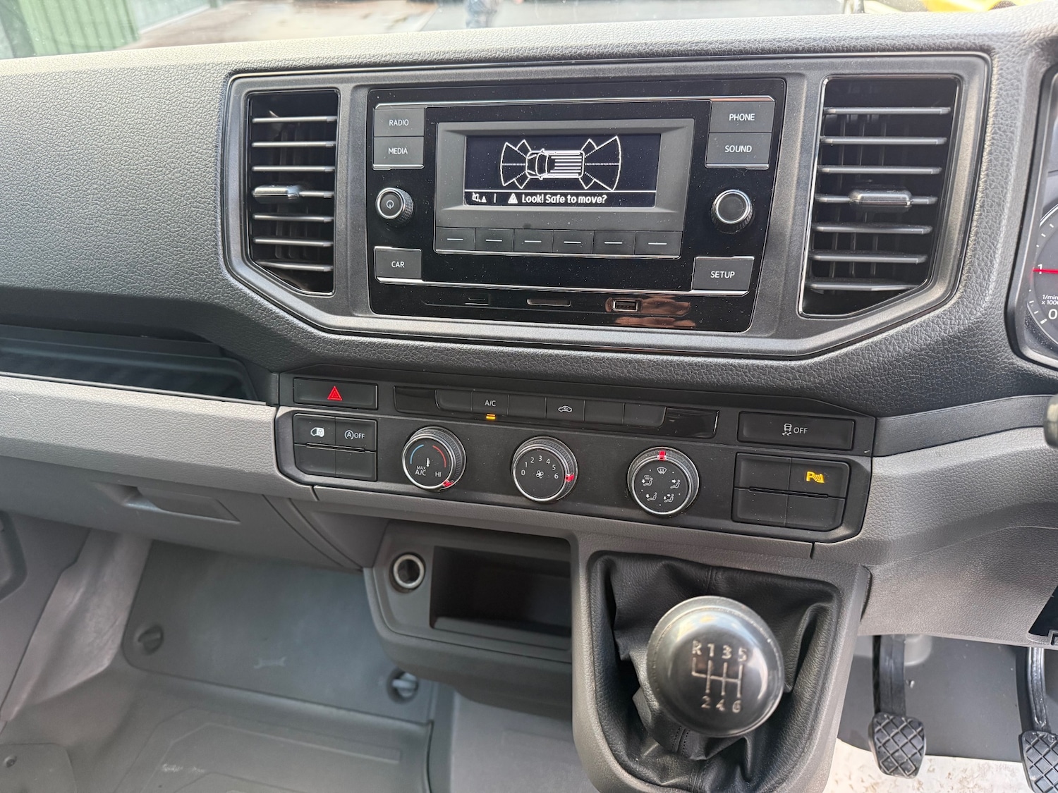 Used Volkswagen Crafter 2022 for sale - 77264648: Photo 12