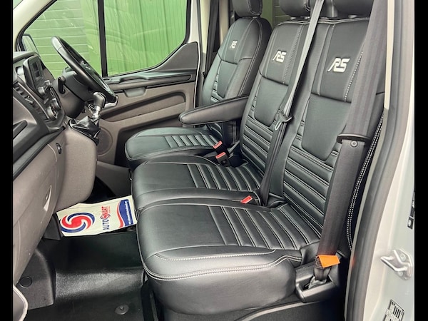 Used Ford Transit Custom 2018 for sale - 70017627: Photo 10