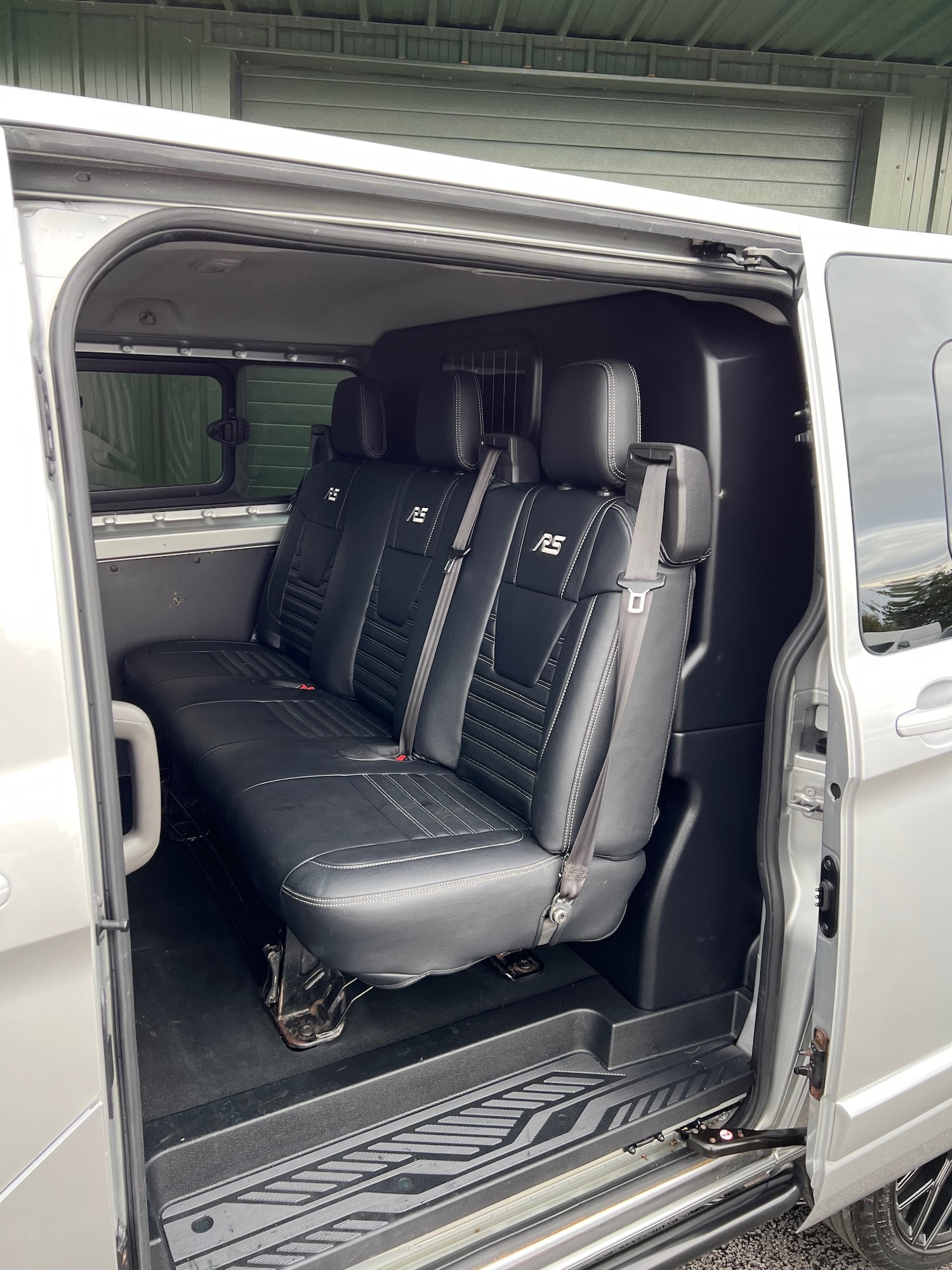 Vehicle 11