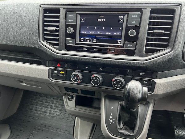 Used Volkswagen Crafter 2019 for sale - 73803028: Photo 12