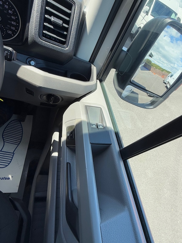 Used Volkswagen Crafter 2020 for sale - 74981927: Photo 11
