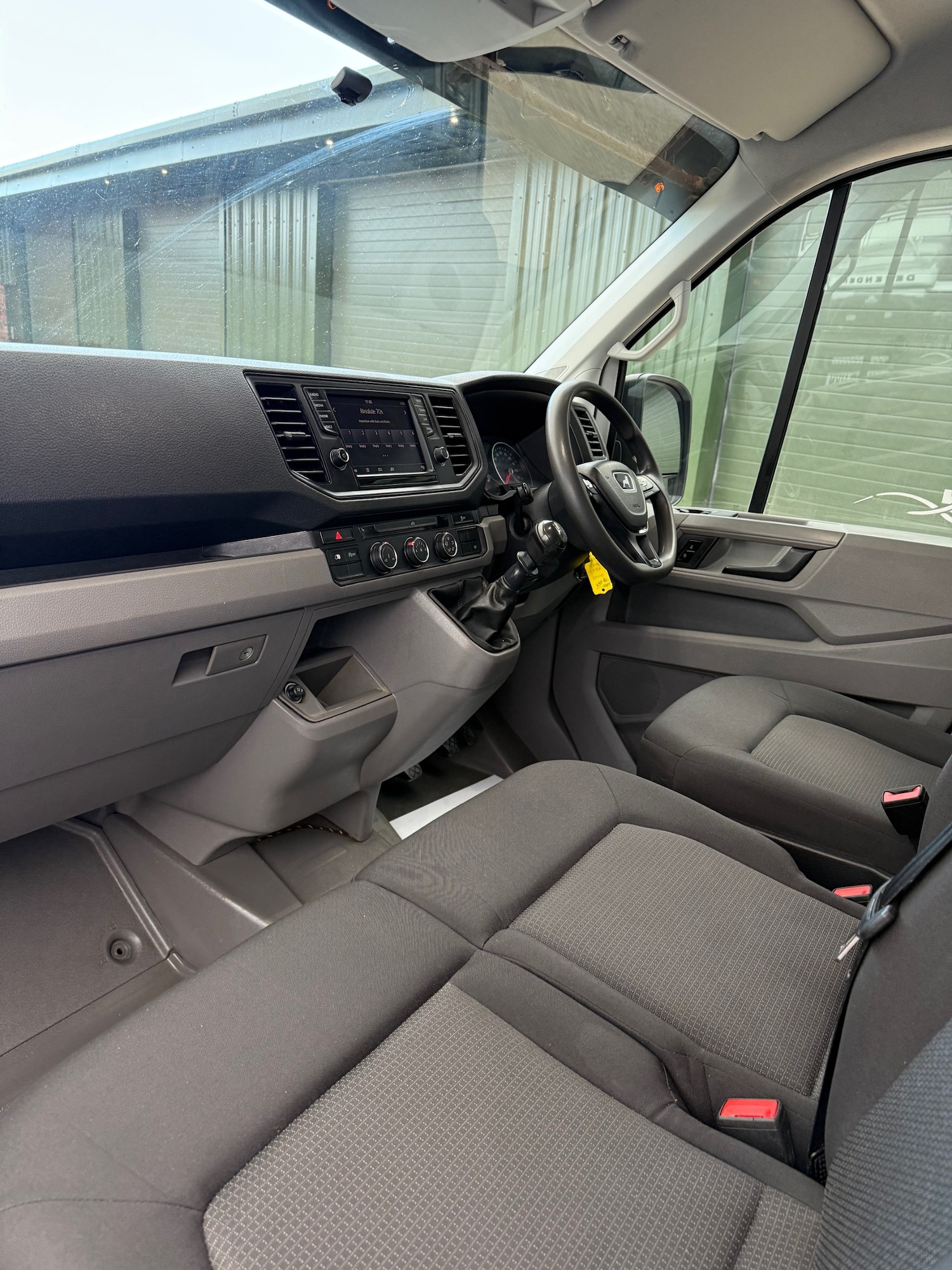 Used MAN TGE 2019 for sale - 77928893: Photo 13