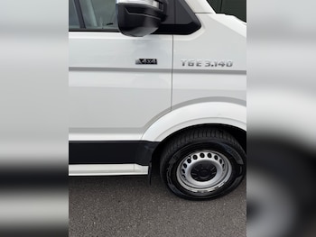Used MAN TGE 2019 for sale - 77928893: Photo