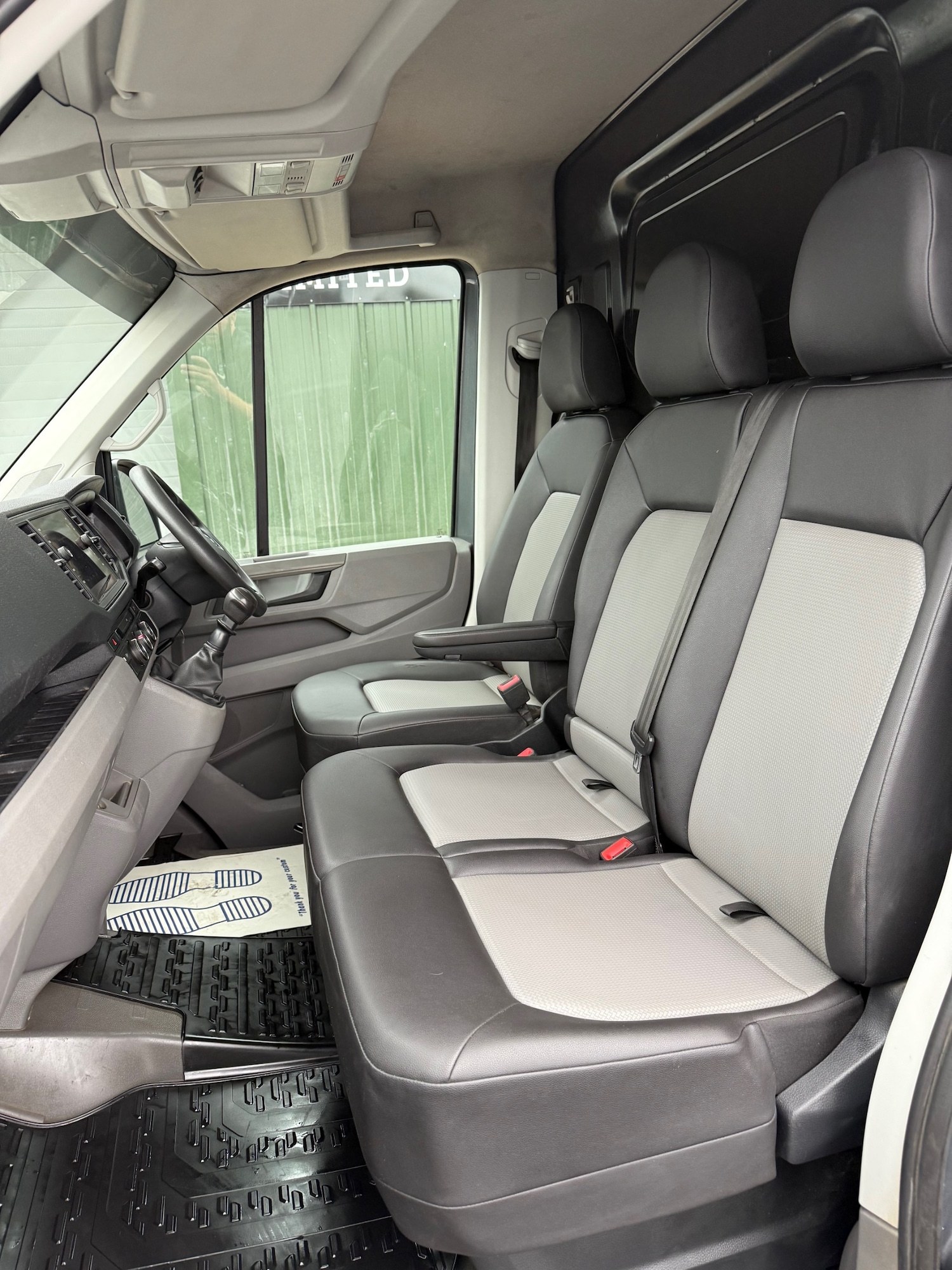 Used Volkswagen Crafter 2021 for sale - 76143289: Photo 10
