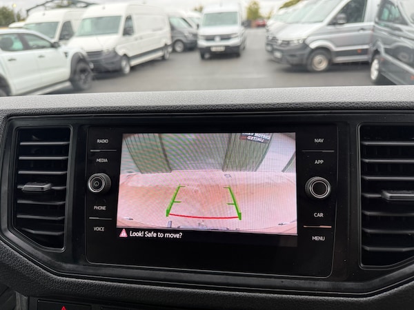 Used Volkswagen Crafter 2021 for sale - 76143289: Photo 12