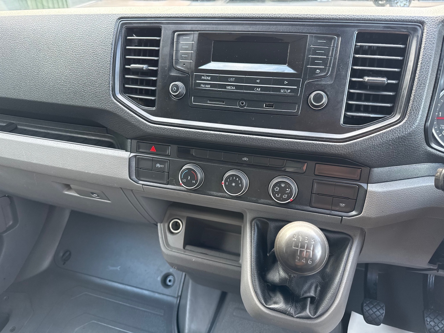 Used Volkswagen Crafter 2019 for sale - 76035900: Photo 11