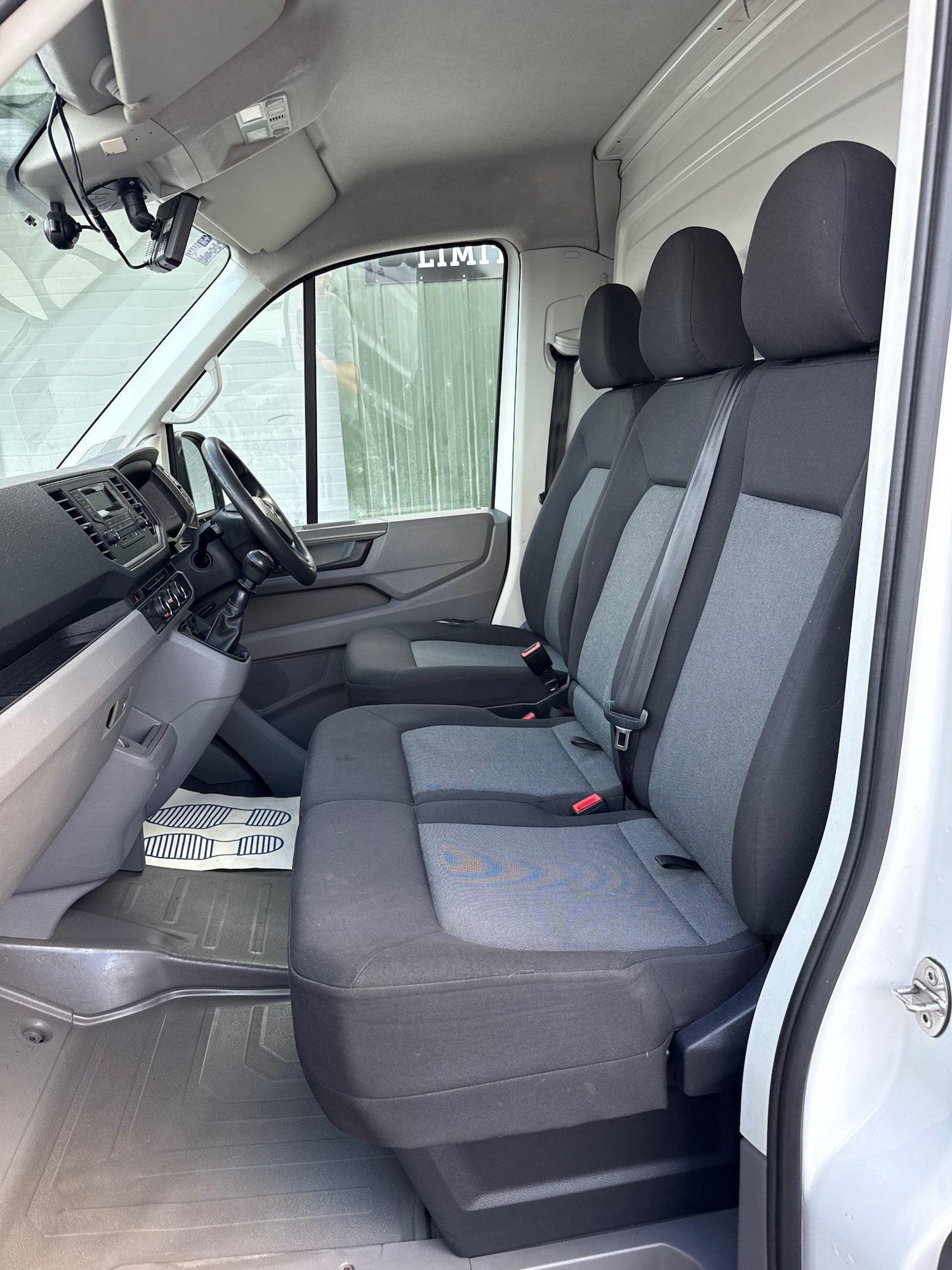 Used Volkswagen Crafter 2019 for sale - 76035900: Photo 9