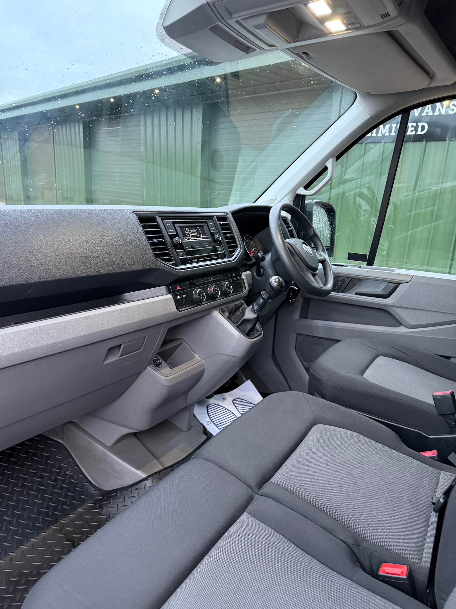 Used Volkswagen Crafter 2020 for sale - 77495111: Photo 12