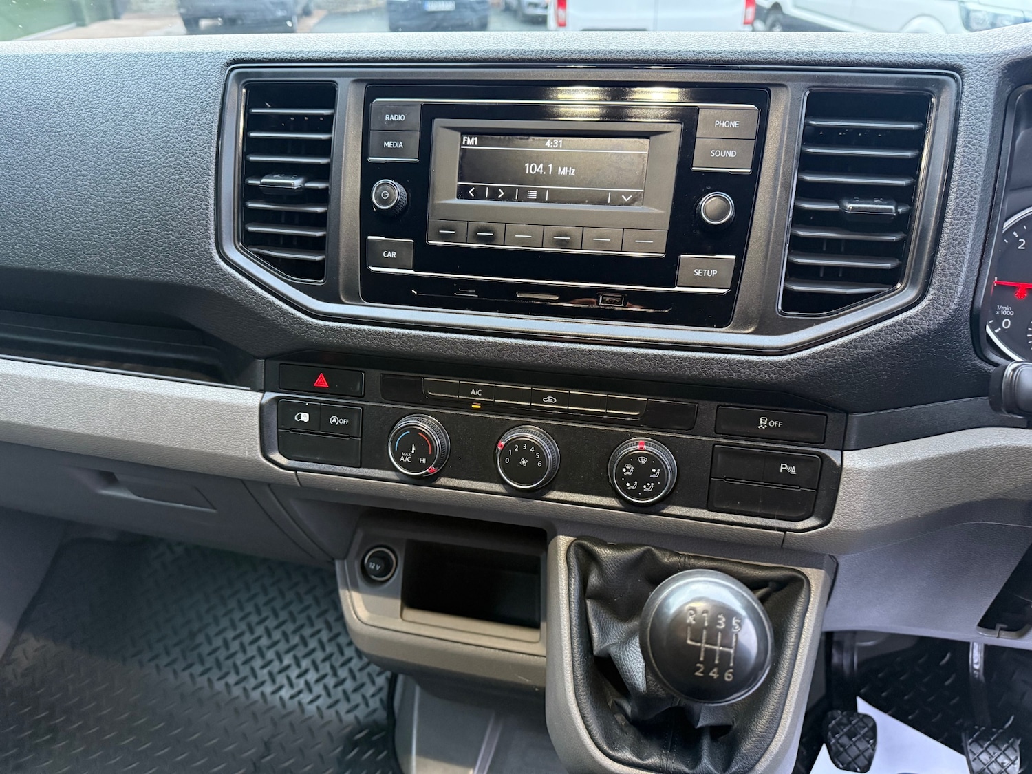 Used Volkswagen Crafter 2020 for sale - 77495111: Photo 13