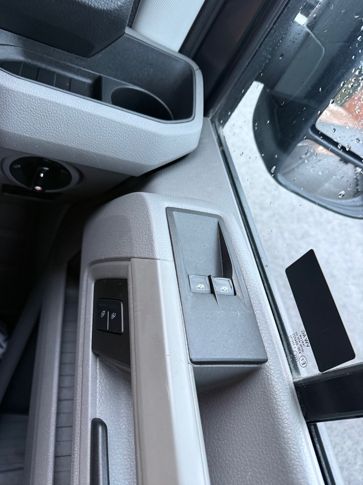 Used Volkswagen Crafter 2020 for sale - 77495111: Photo 14