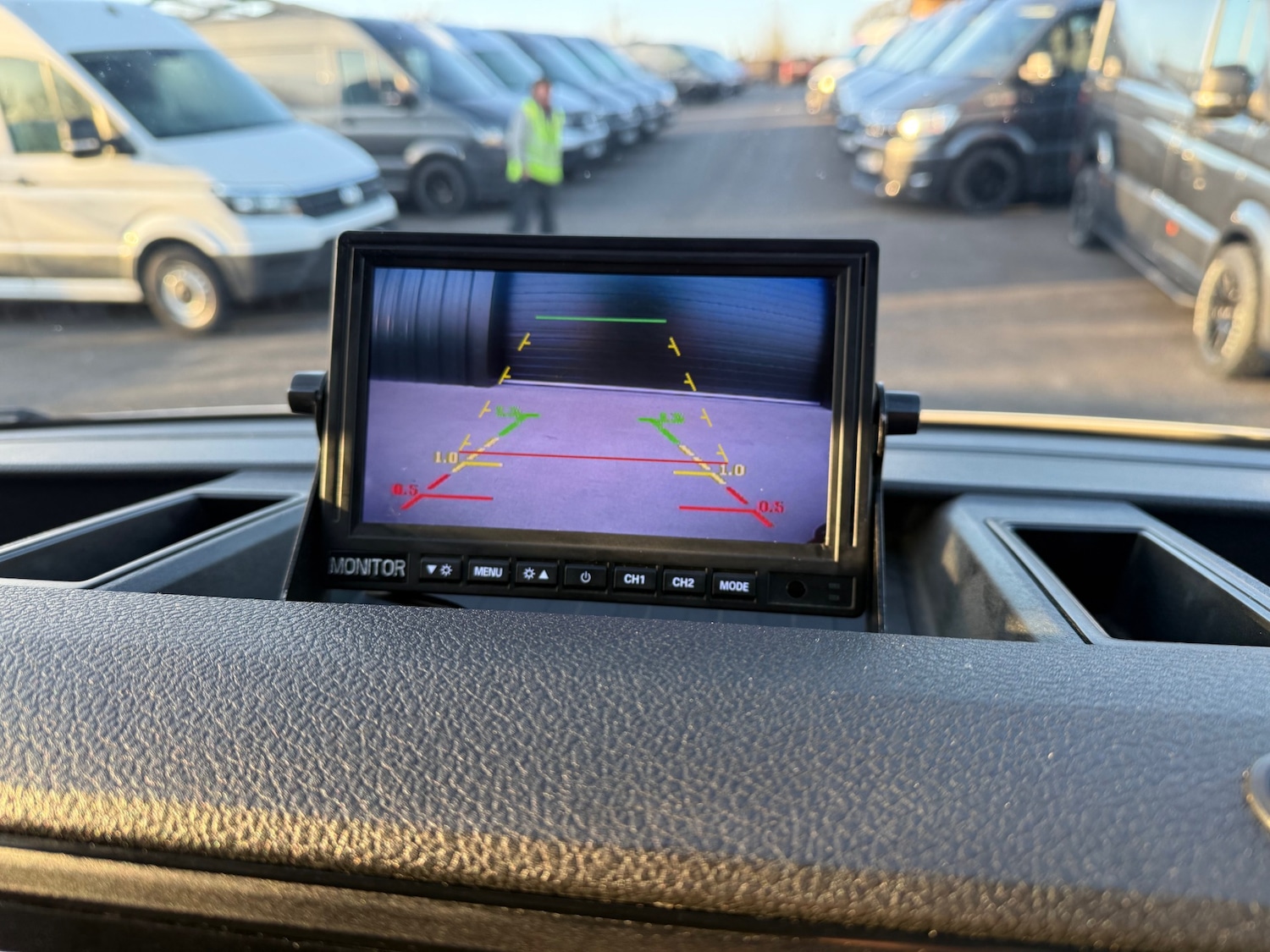 Used Volkswagen Crafter 2020 for sale - 77736075: Photo 10