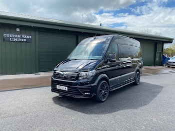 Used MAN TGE 2021 for sale - 78647193: Photo