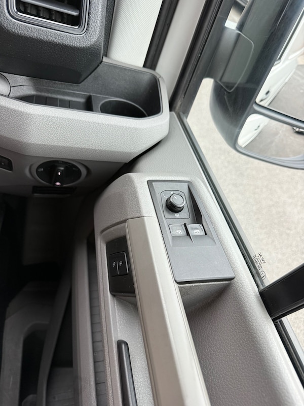 Used Volkswagen Crafter 2020 for sale - 76281789: Photo 12